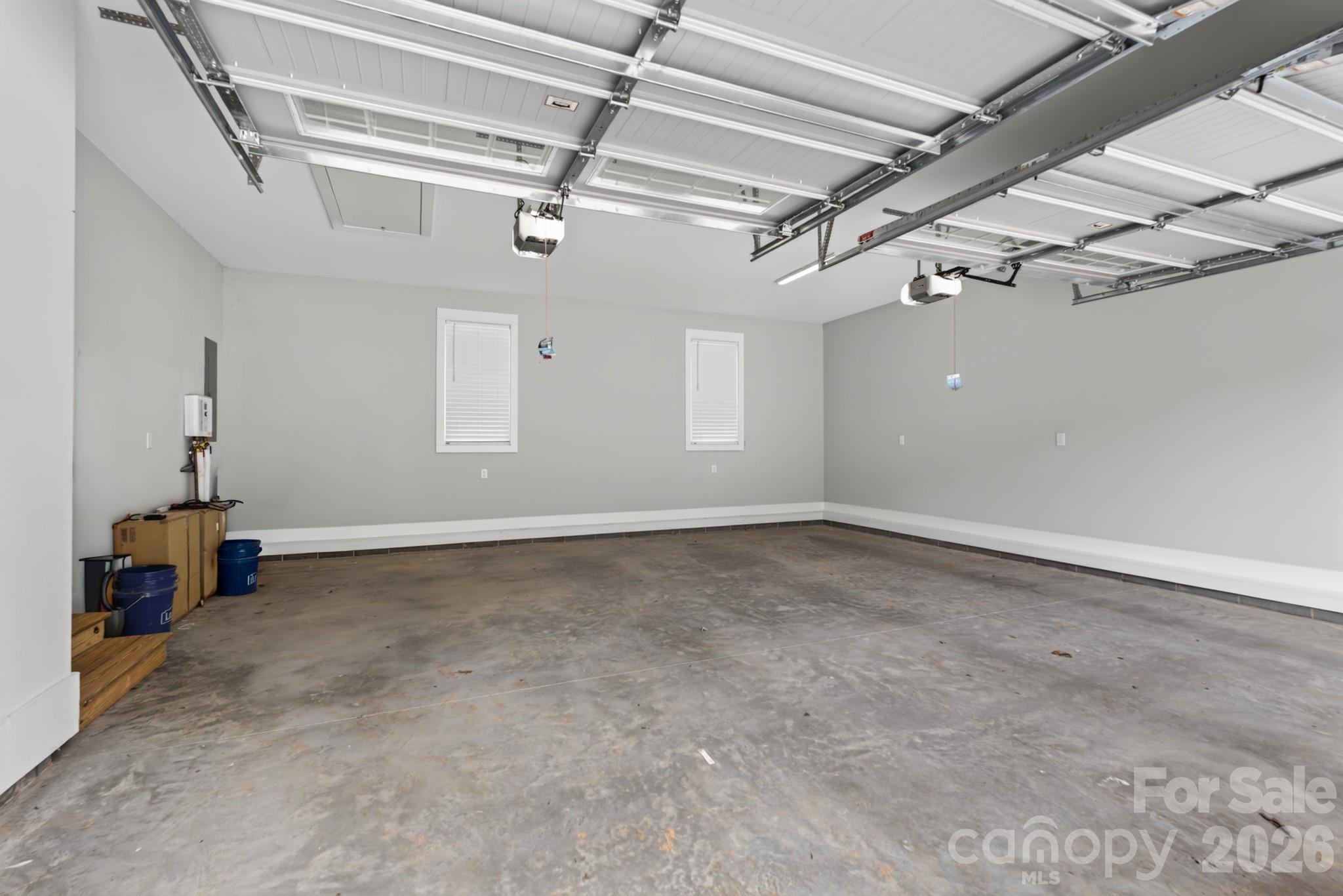 157 Landing Trail — Mount Gilead