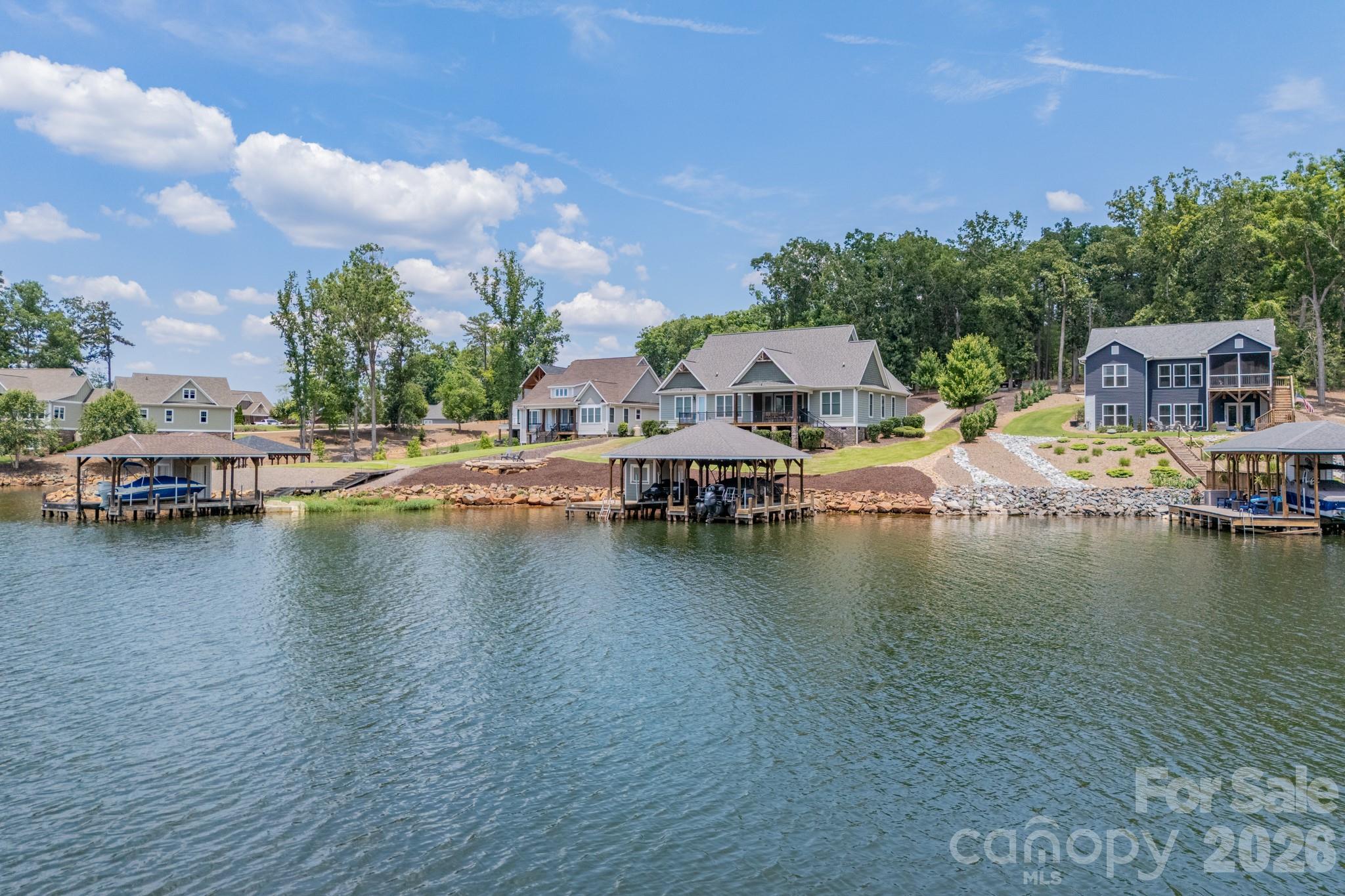 157 Landing Trail — Mount Gilead