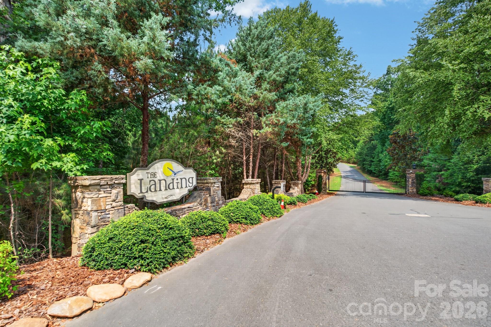 157 Landing Trail — Mount Gilead