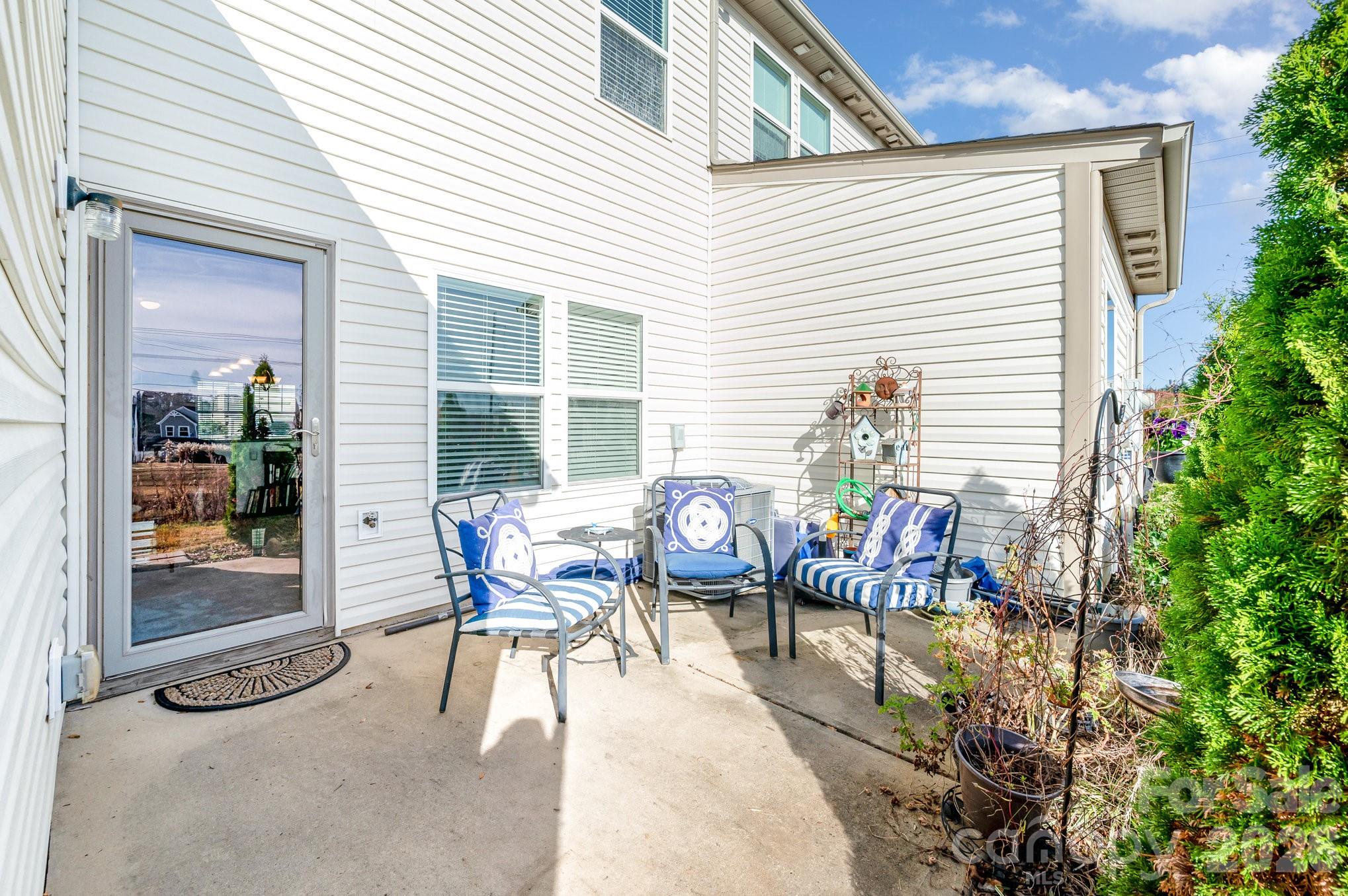 104 Blackstone Court — Statesville