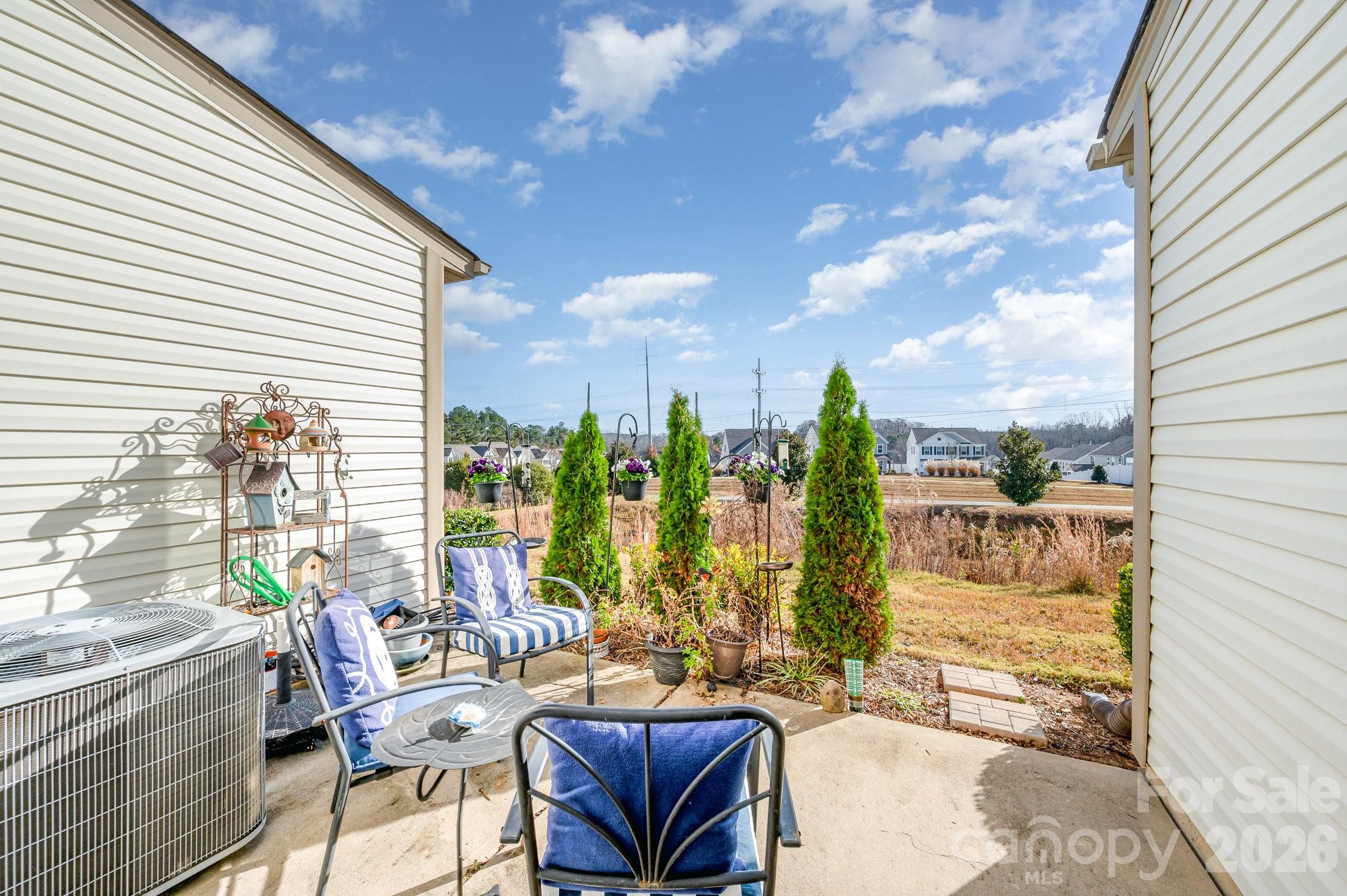 104 Blackstone Court — Statesville