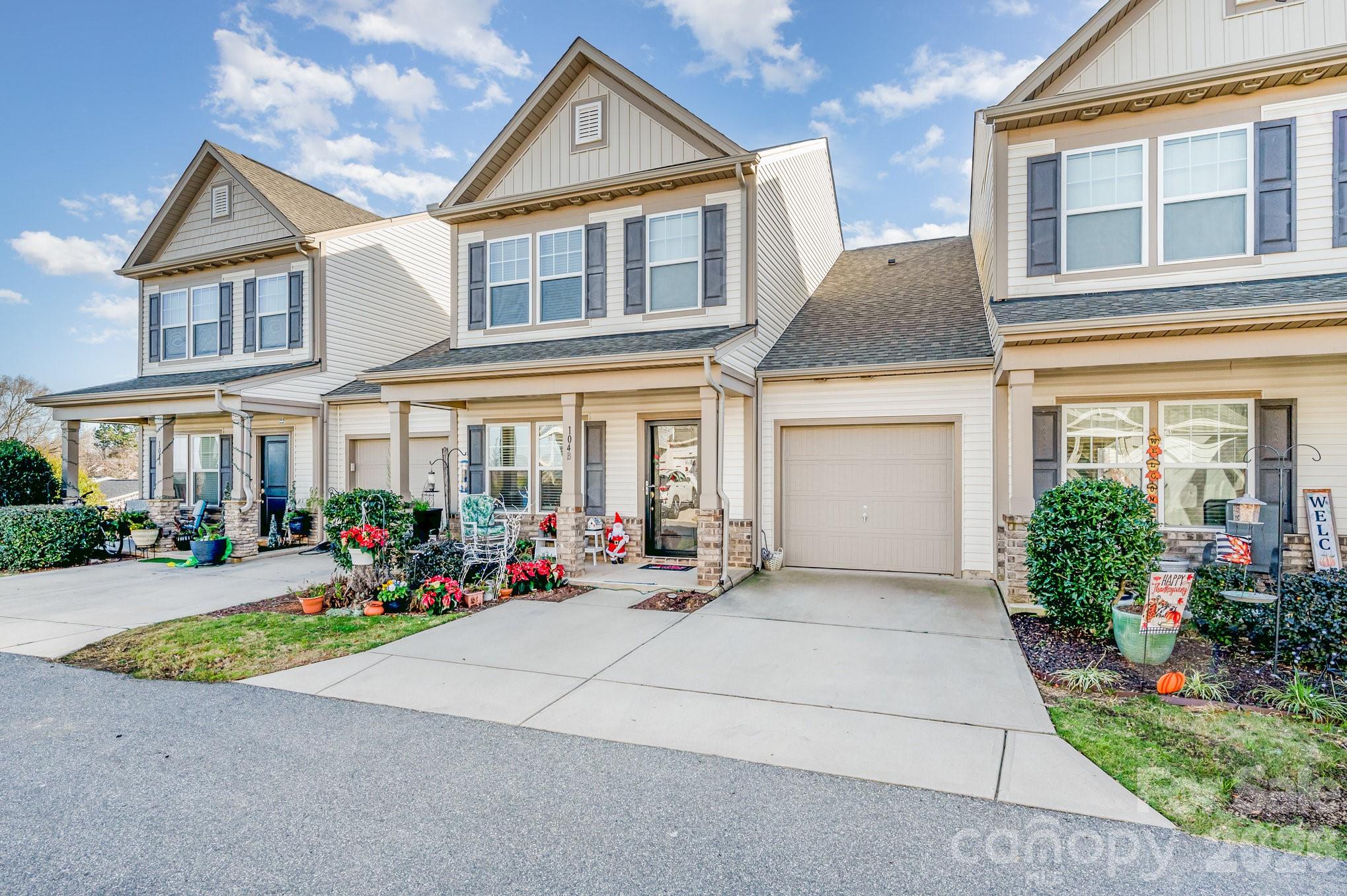 104 Blackstone Court — Statesville
