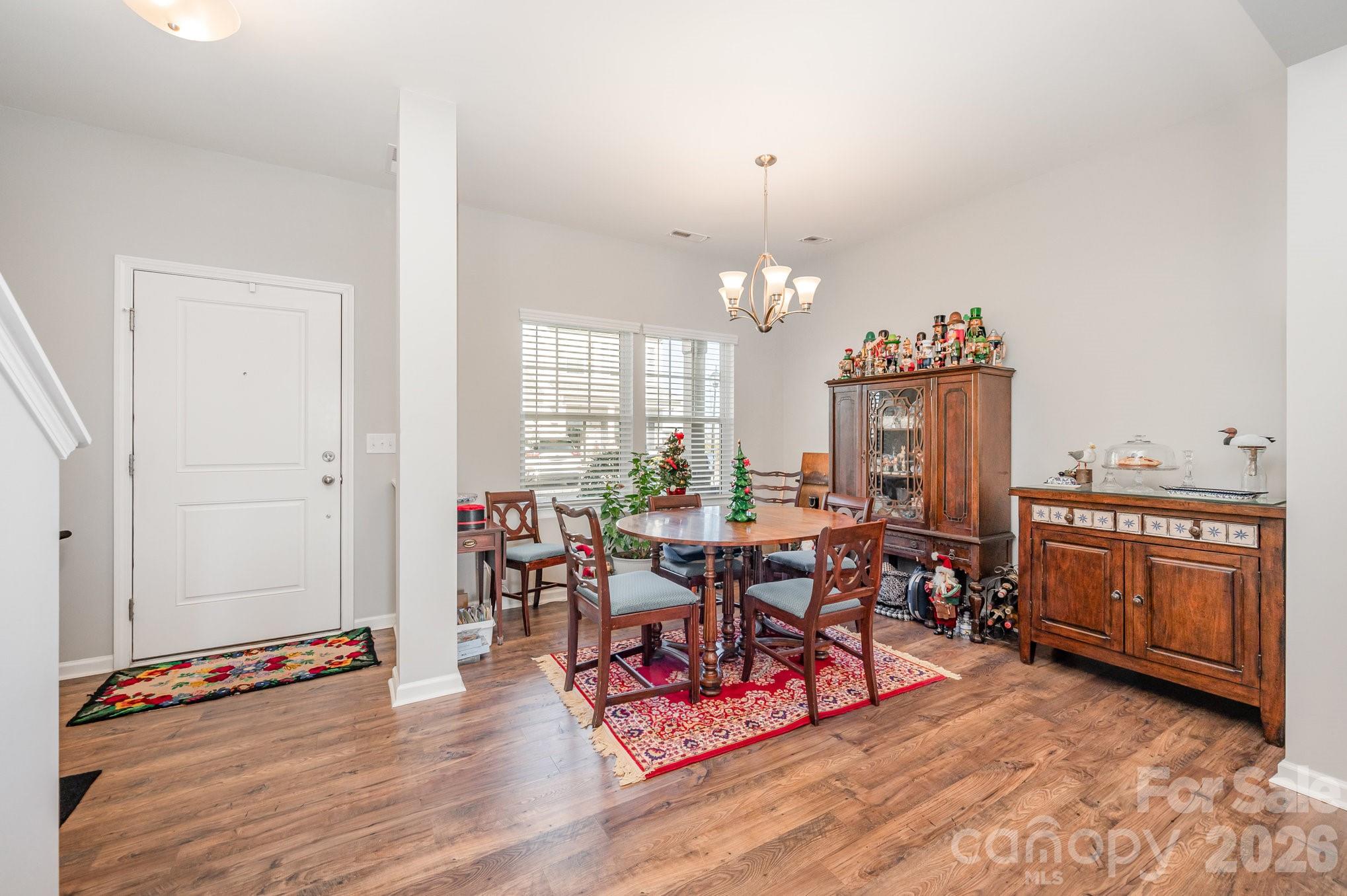 104 Blackstone Court — Statesville