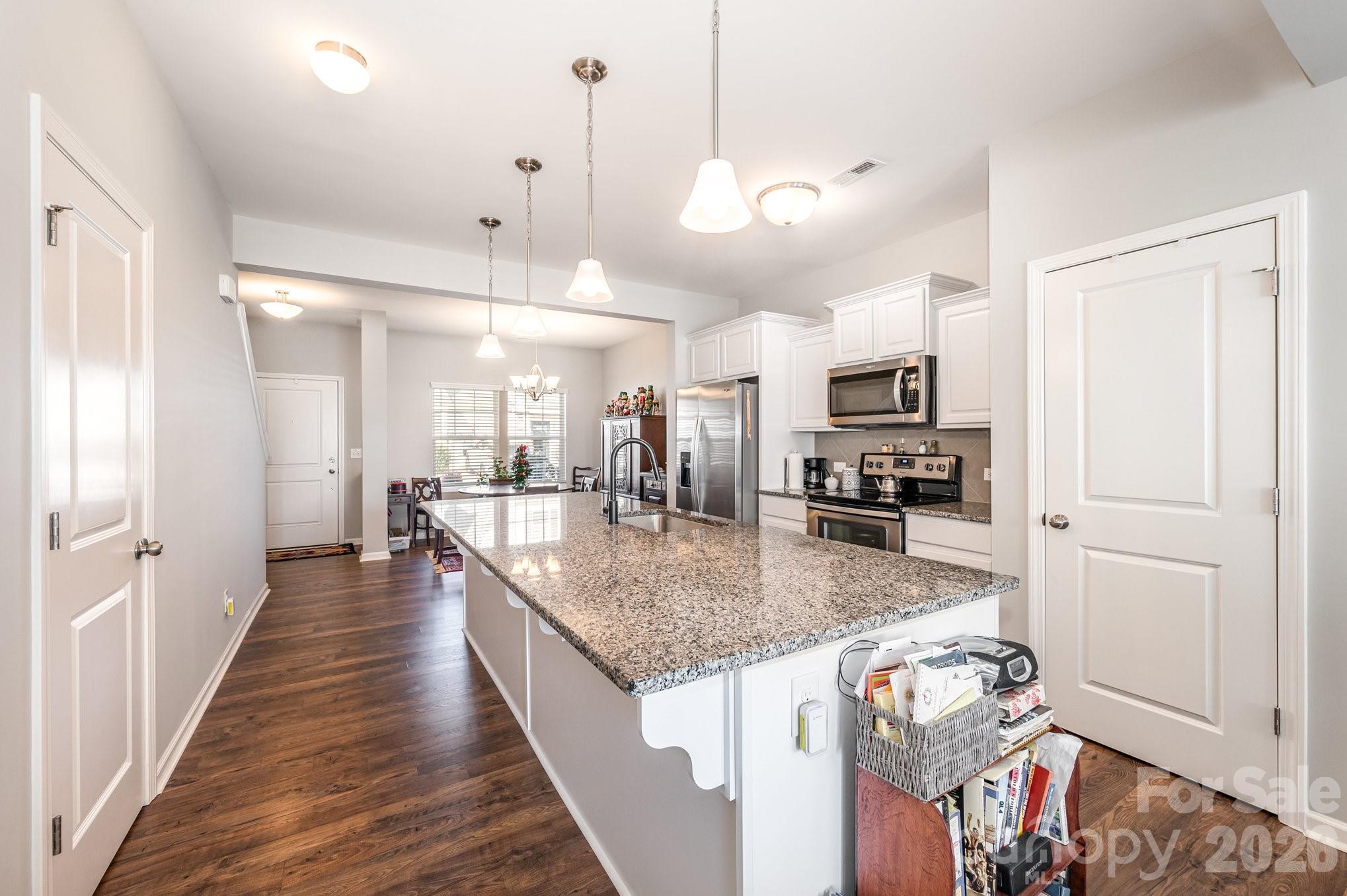 104 Blackstone Court — Statesville