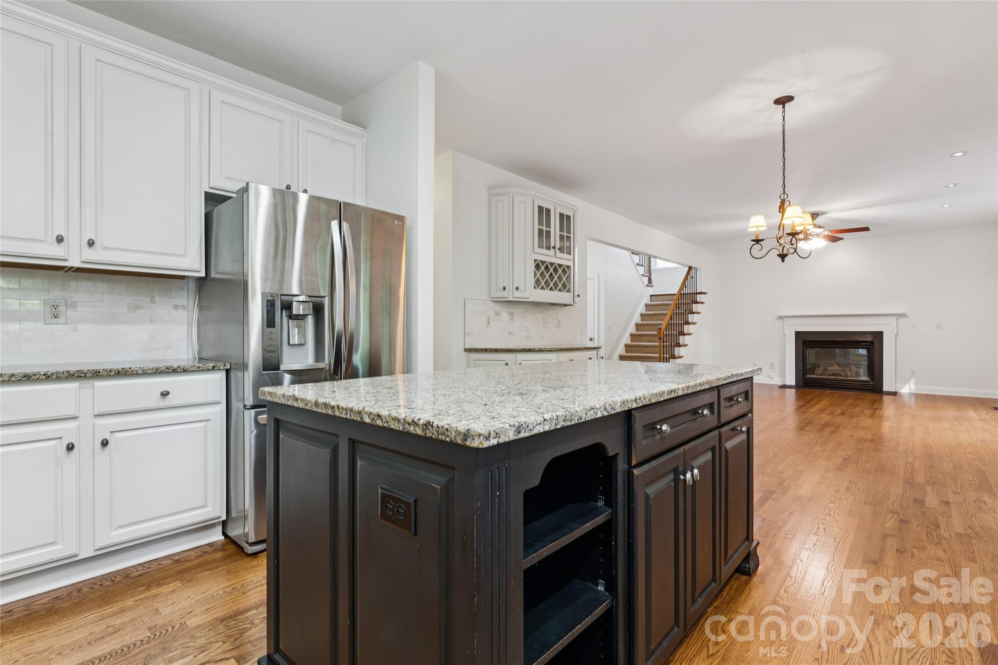 9727 Devonshire Drive — Huntersville