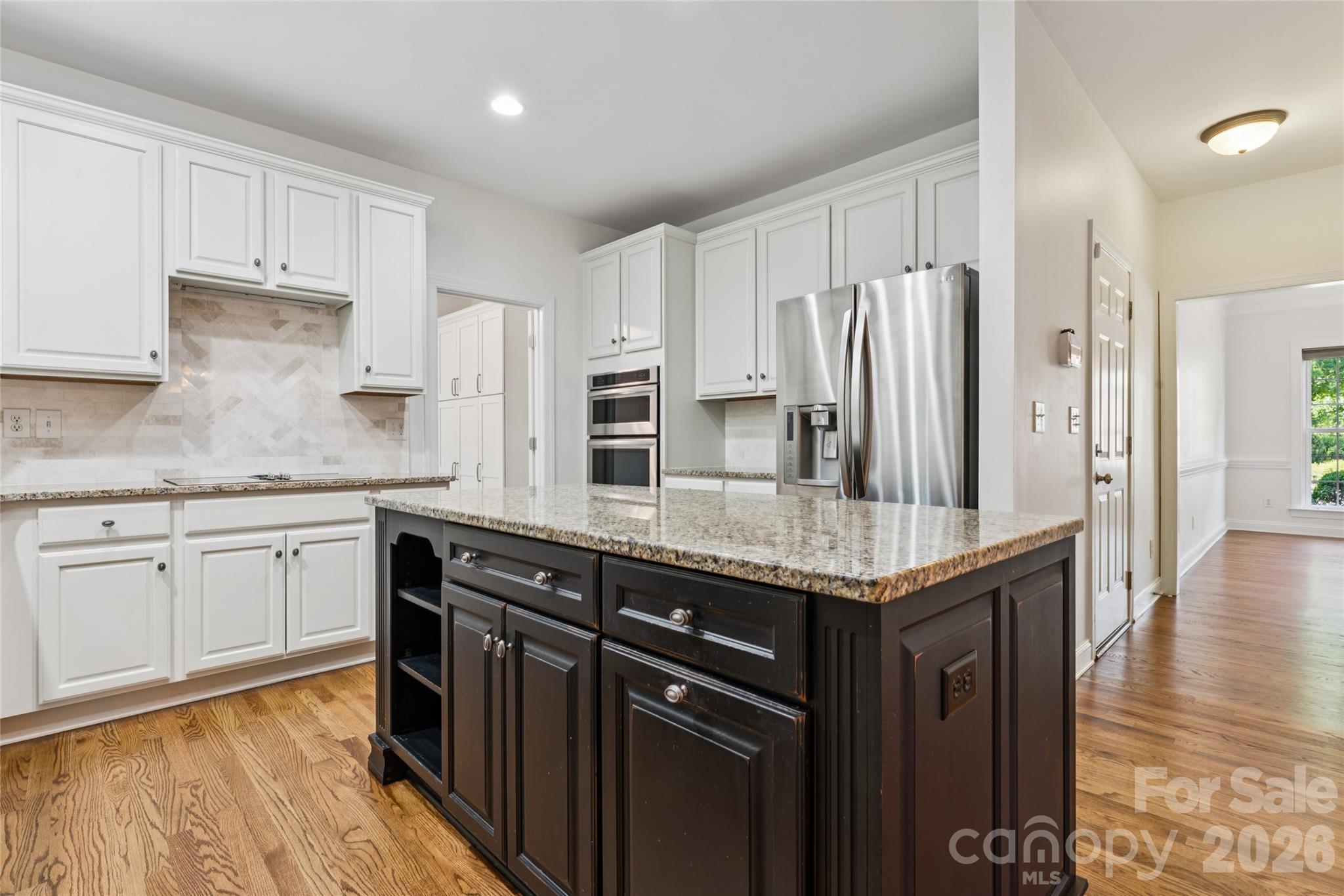 9727 Devonshire Drive — Huntersville