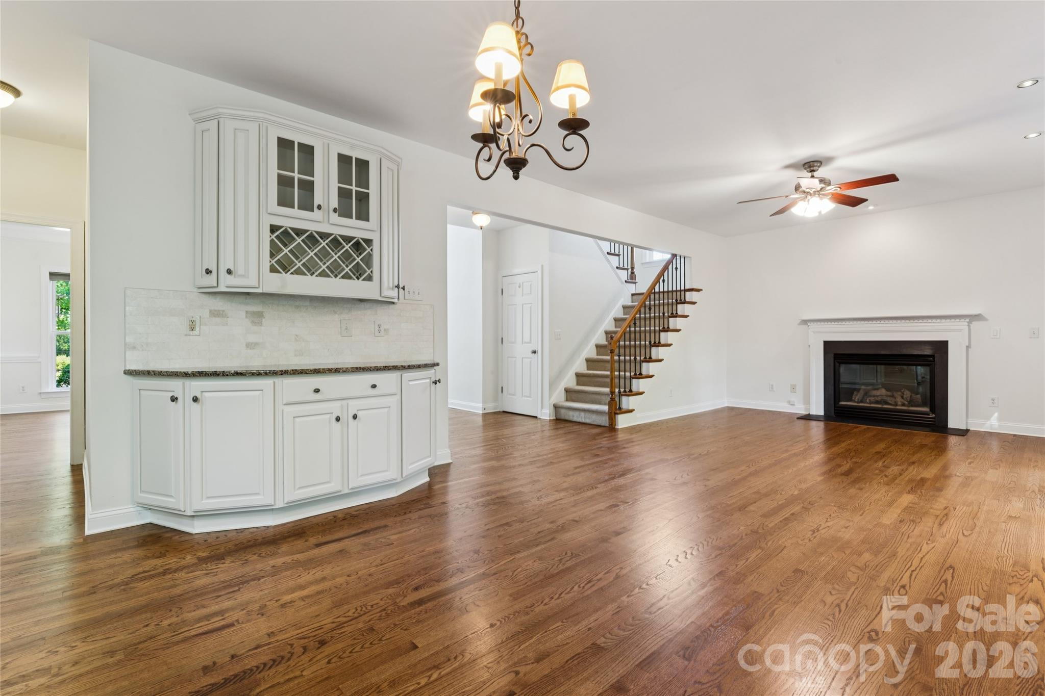 9727 Devonshire Drive — Huntersville