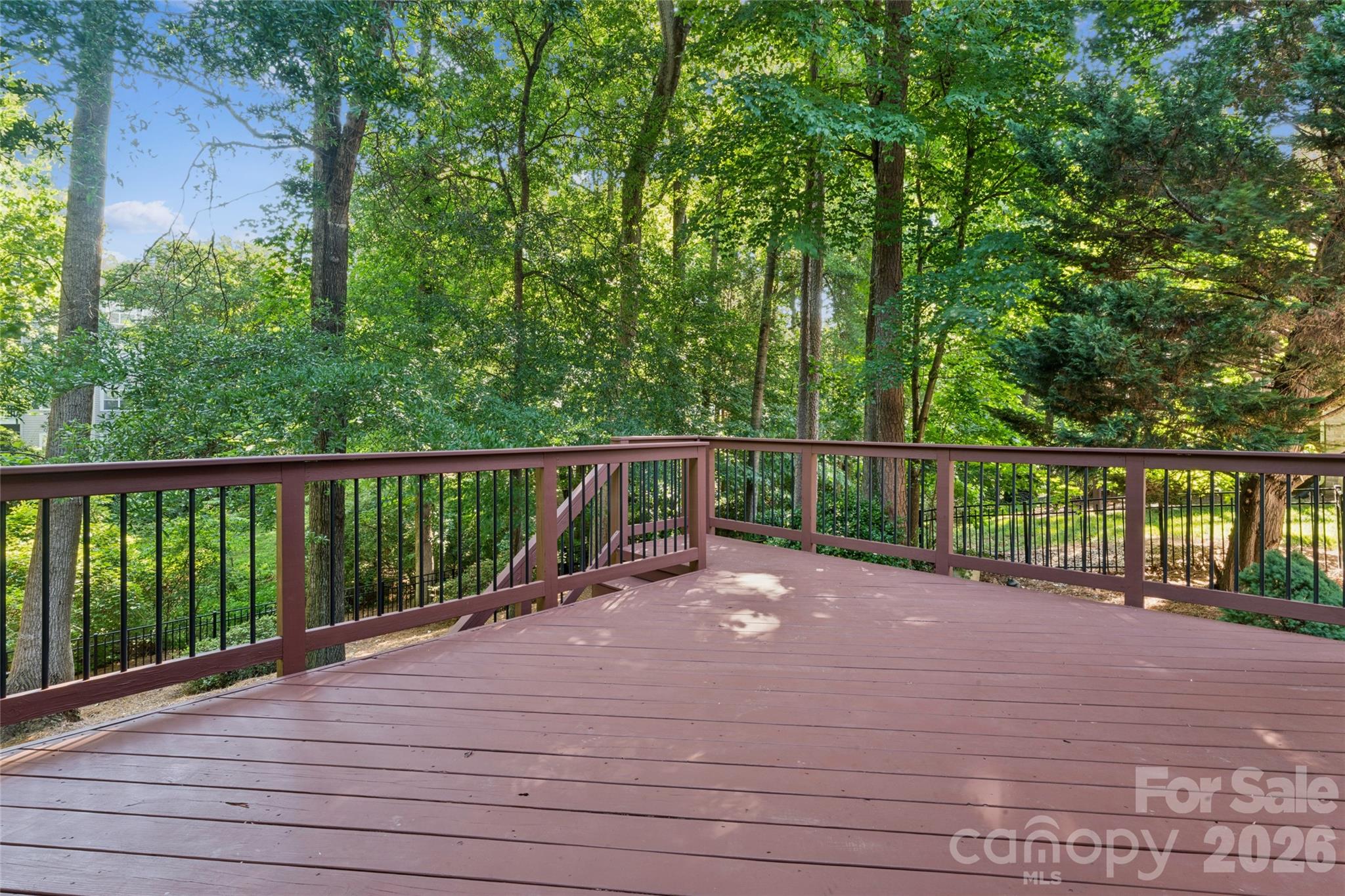 9727 Devonshire Drive — Huntersville