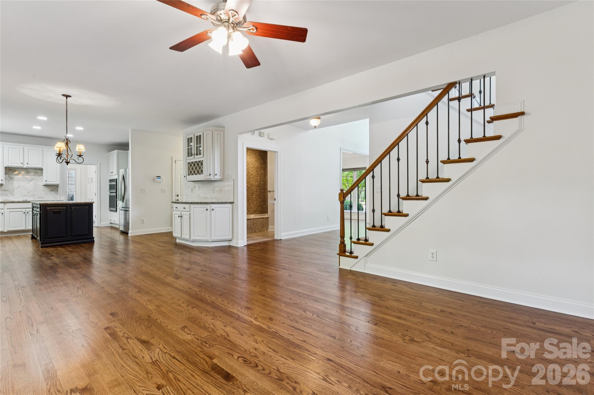 9727 Devonshire Drive — Huntersville
