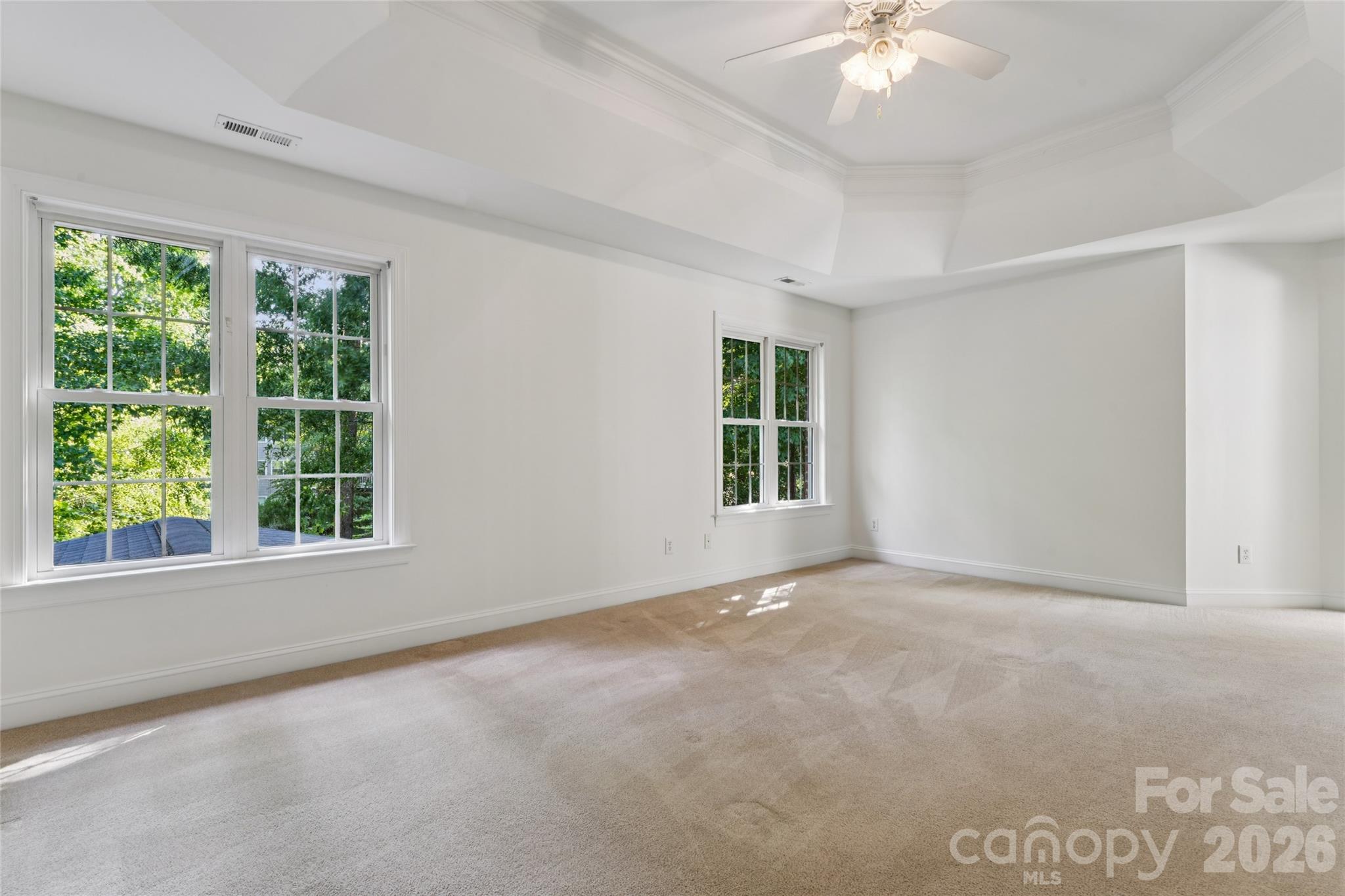 9727 Devonshire Drive — Huntersville