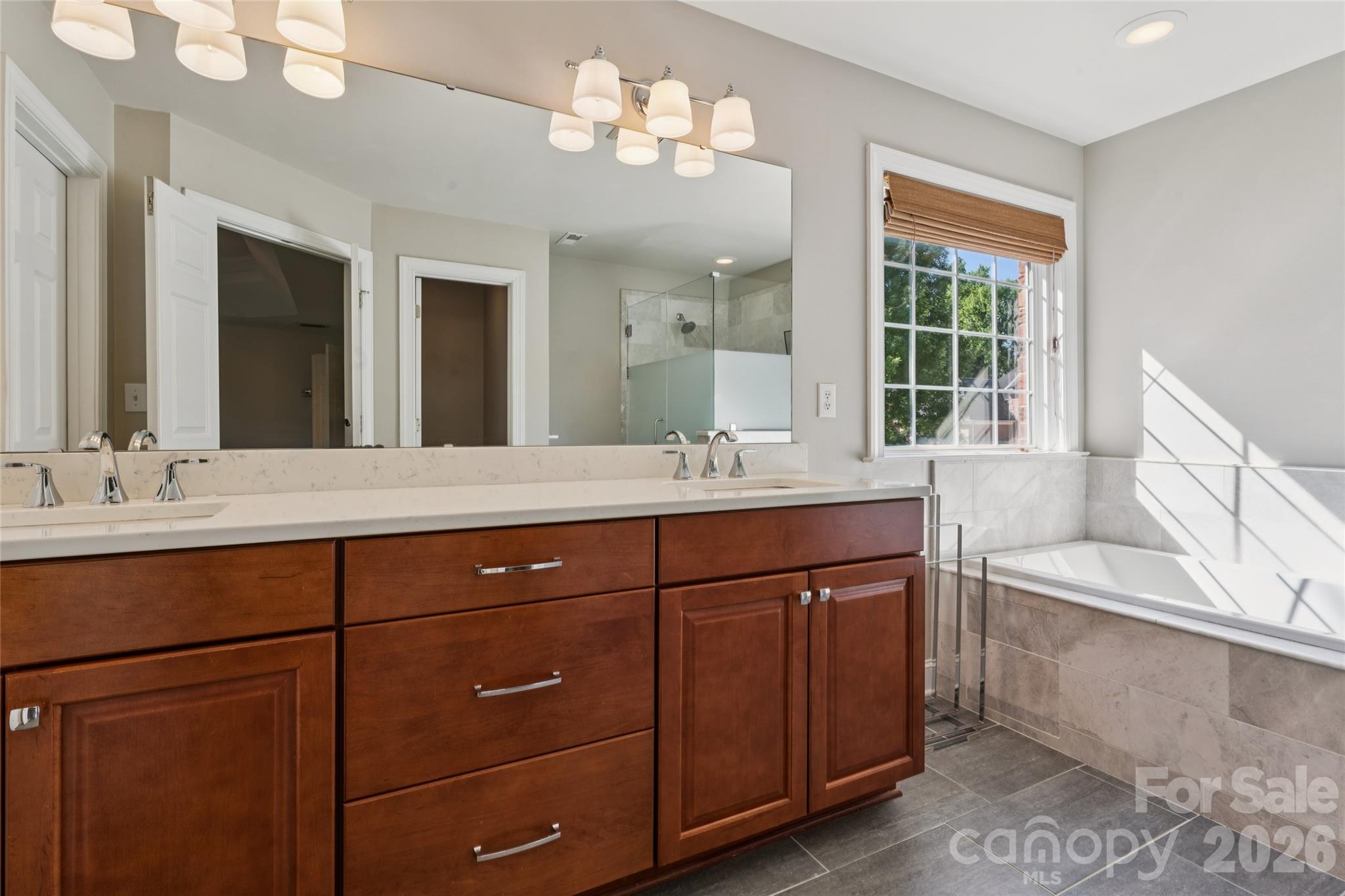 9727 Devonshire Drive — Huntersville