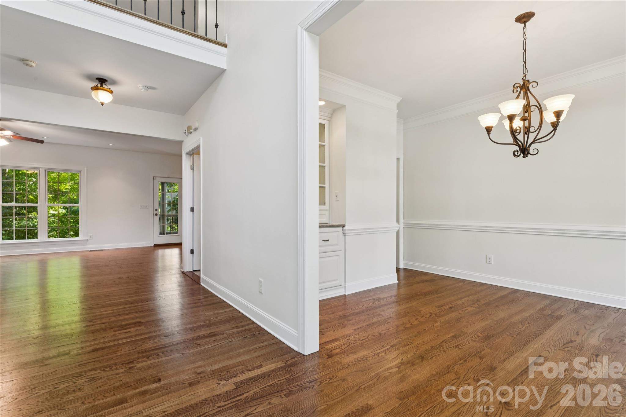 9727 Devonshire Drive — Huntersville