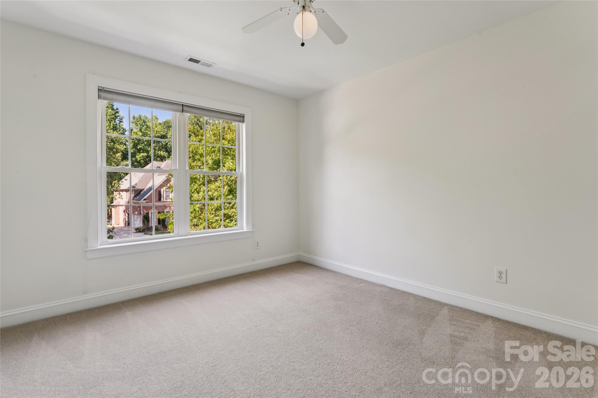 9727 Devonshire Drive — Huntersville