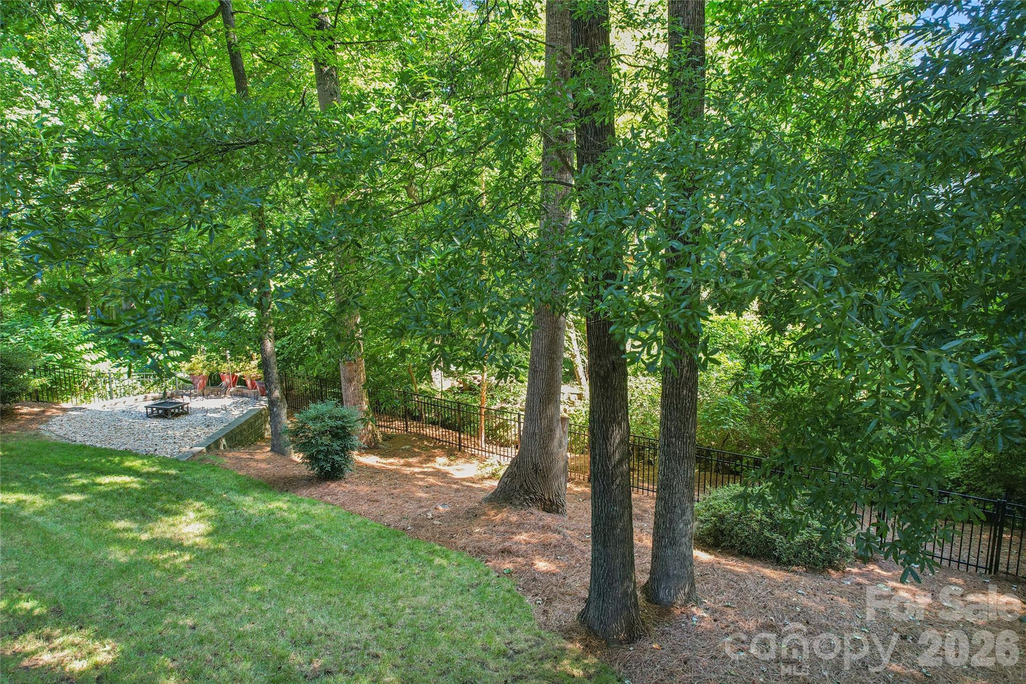 9727 Devonshire Drive — Huntersville