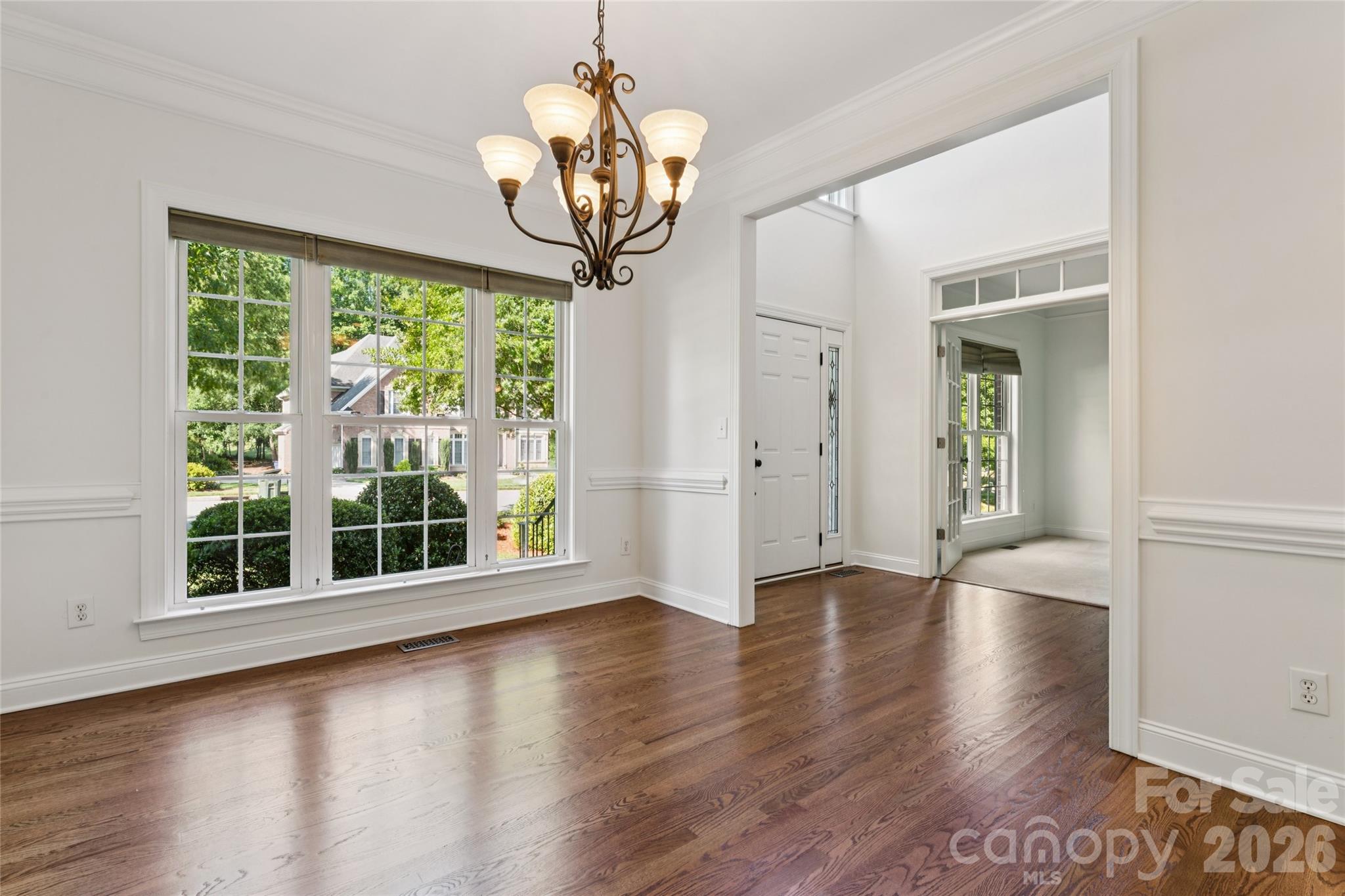 9727 Devonshire Drive — Huntersville