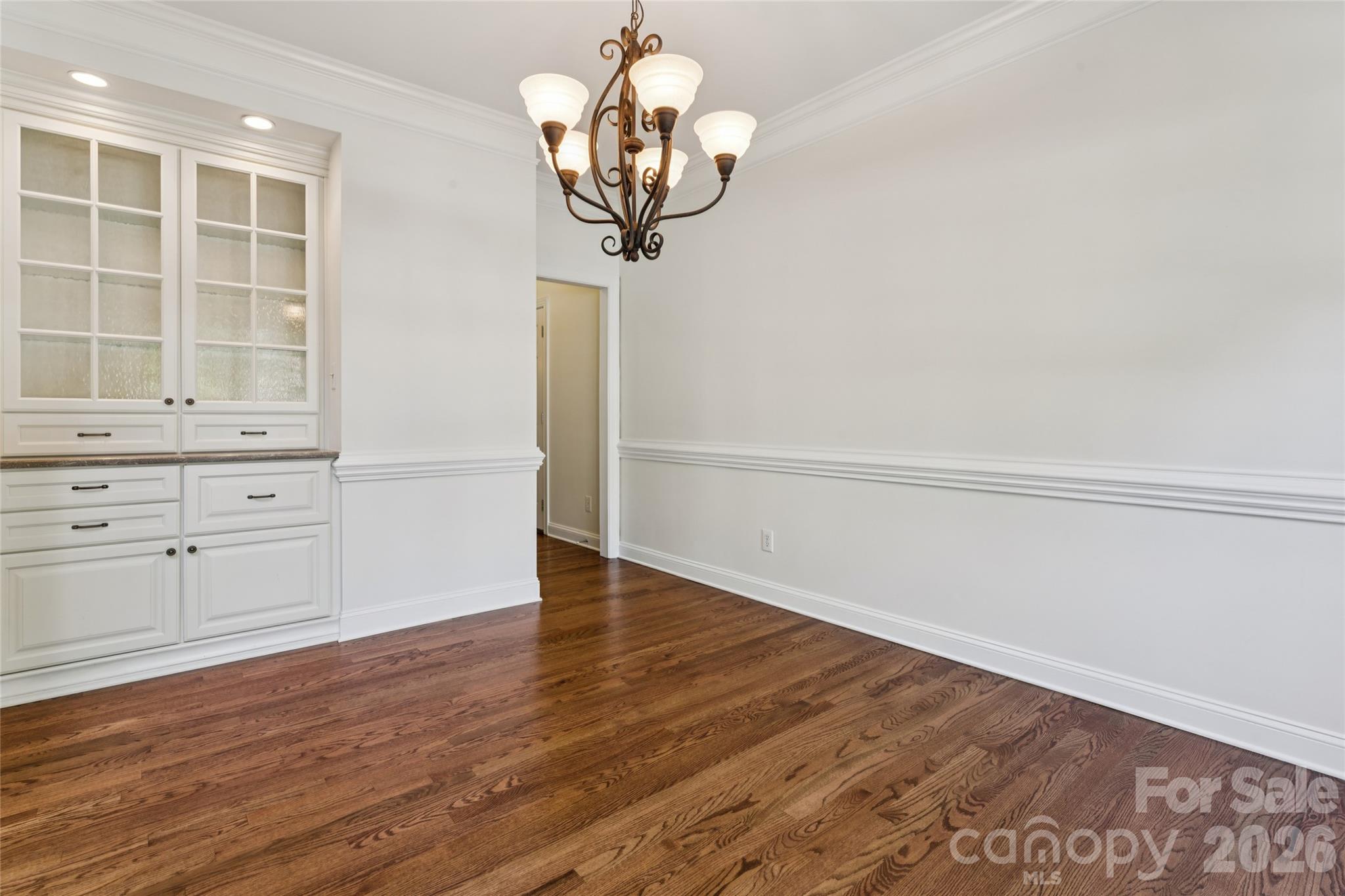 9727 Devonshire Drive — Huntersville