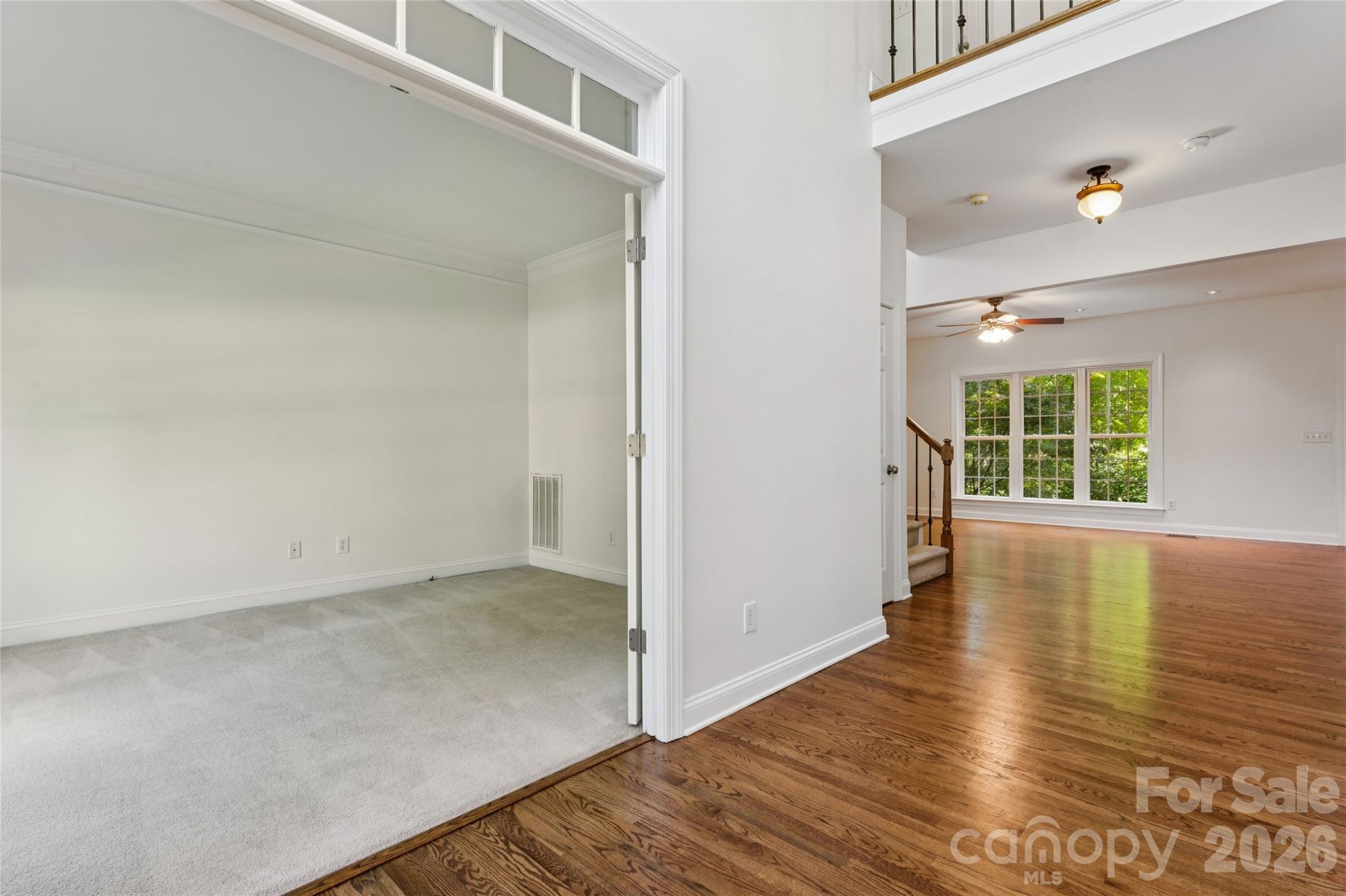 9727 Devonshire Drive — Huntersville