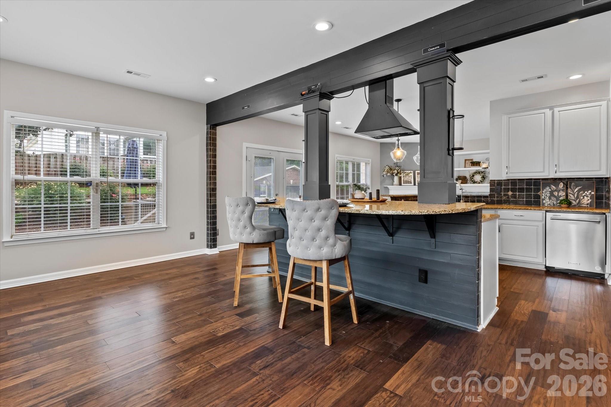 9407 Hillston Ridge Road — Huntersville