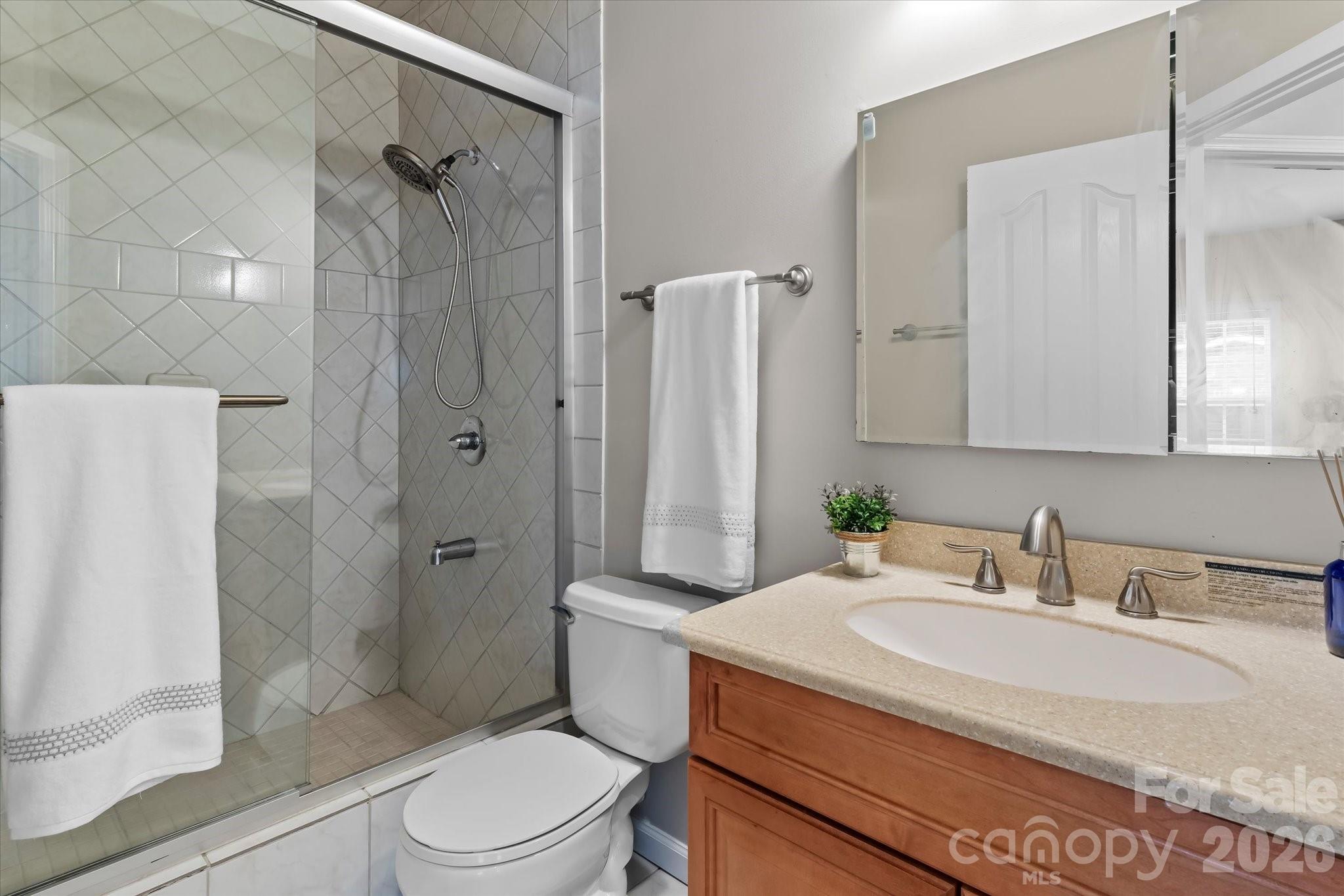9407 Hillston Ridge Road — Huntersville