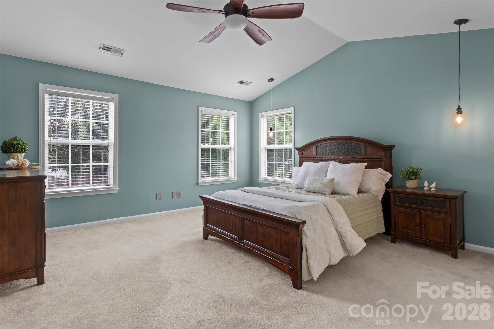 9407 Hillston Ridge Road — Huntersville