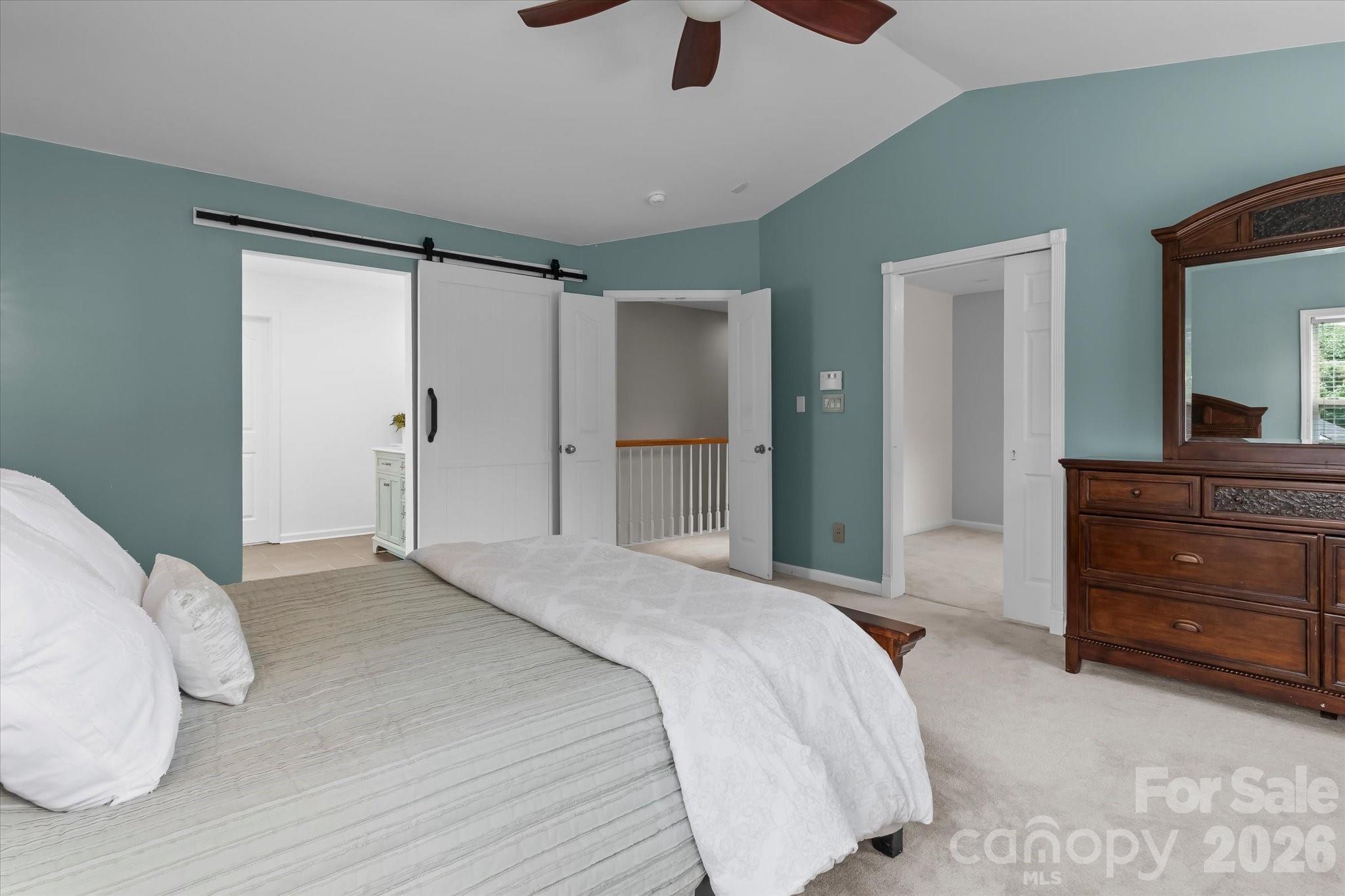 9407 Hillston Ridge Road — Huntersville