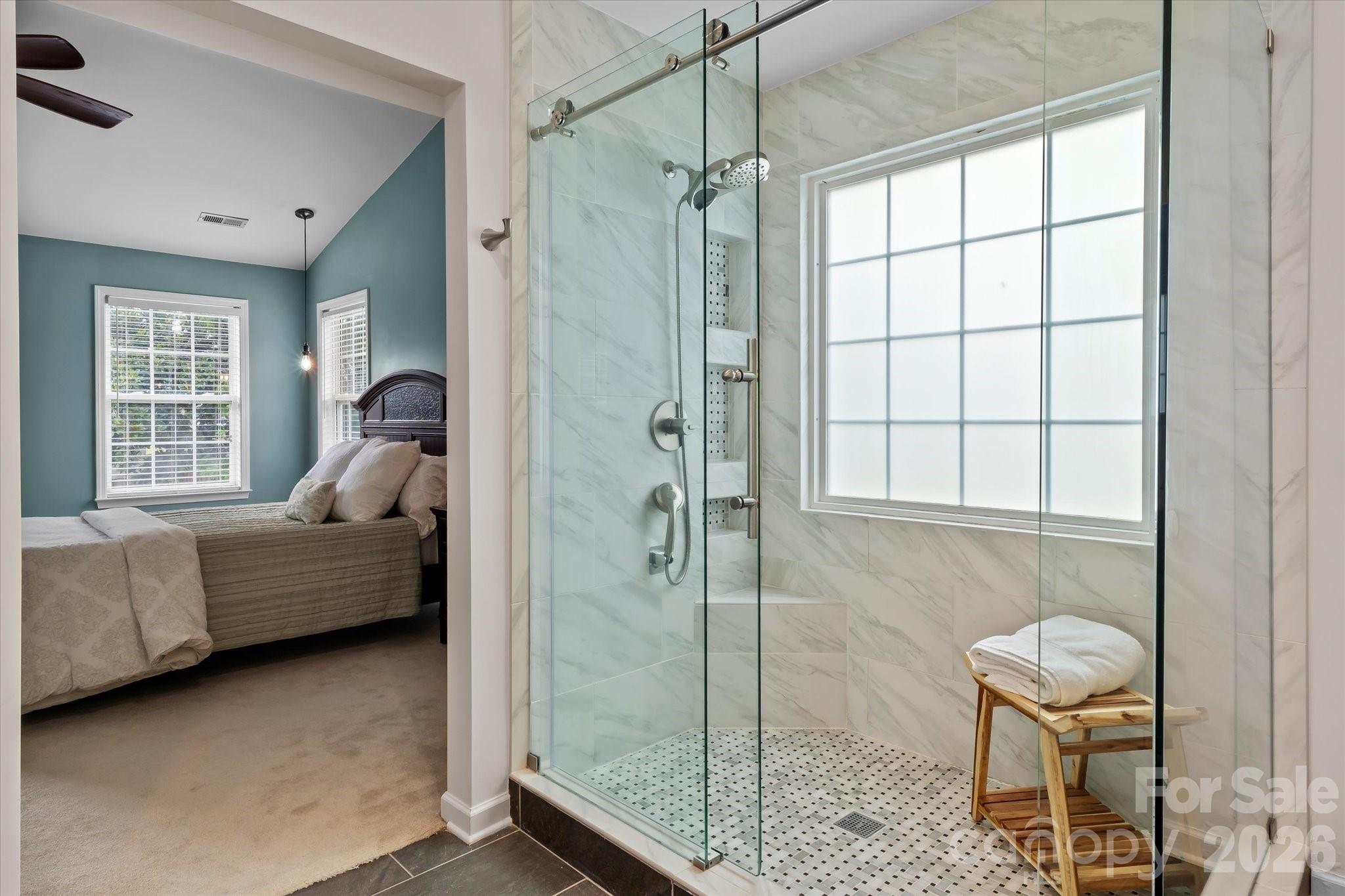 9407 Hillston Ridge Road — Huntersville