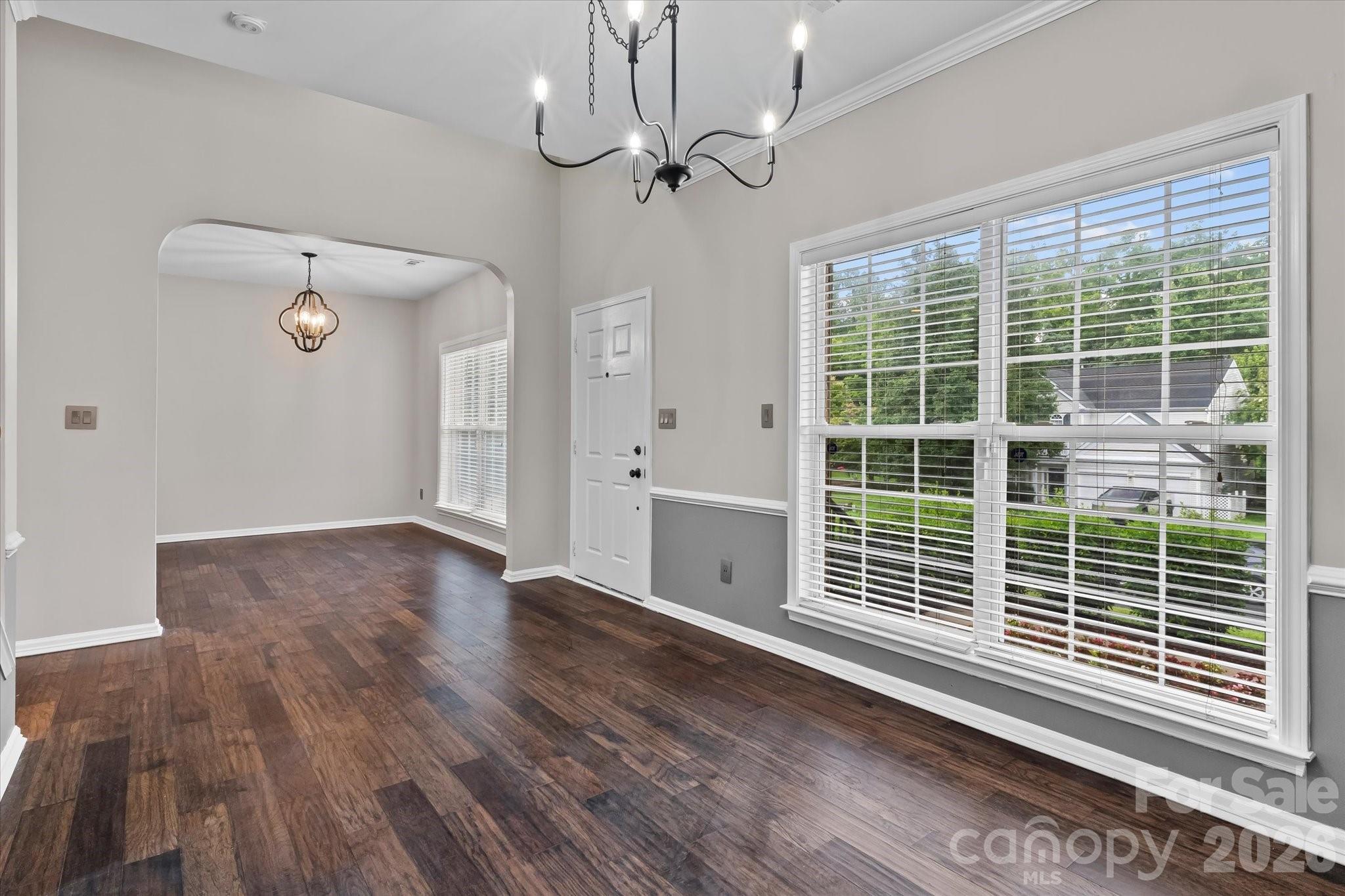 9407 Hillston Ridge Road — Huntersville