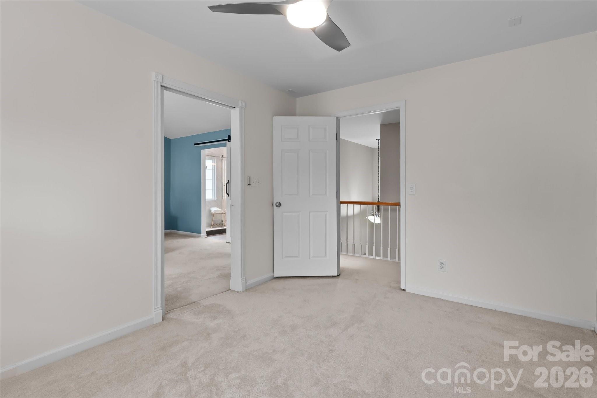 9407 Hillston Ridge Road — Huntersville