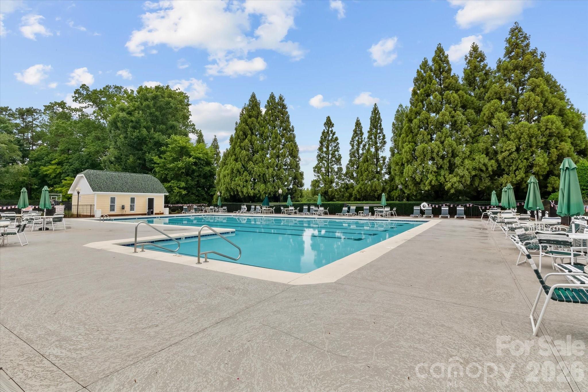 9407 Hillston Ridge Road — Huntersville