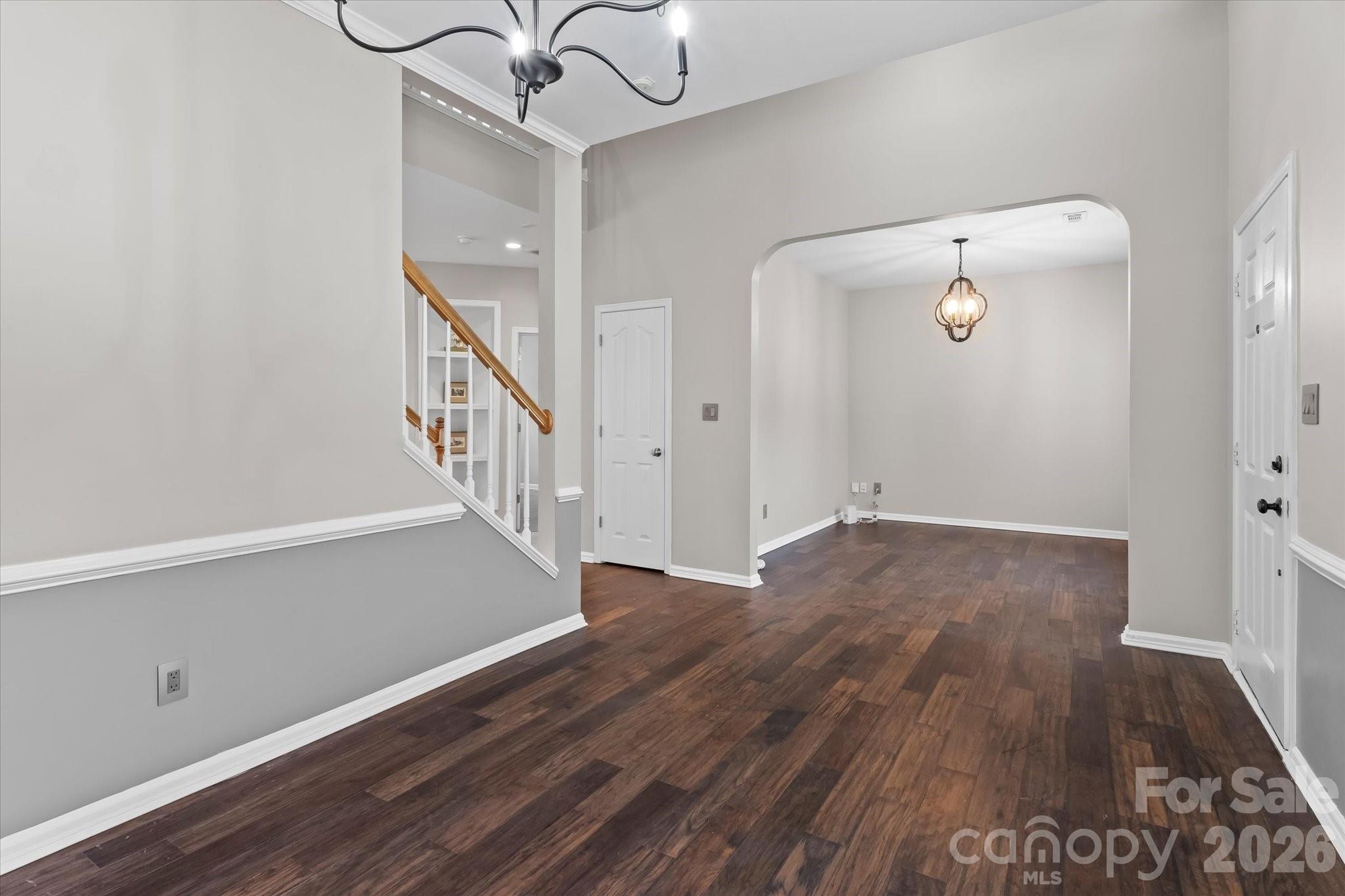 9407 Hillston Ridge Road — Huntersville