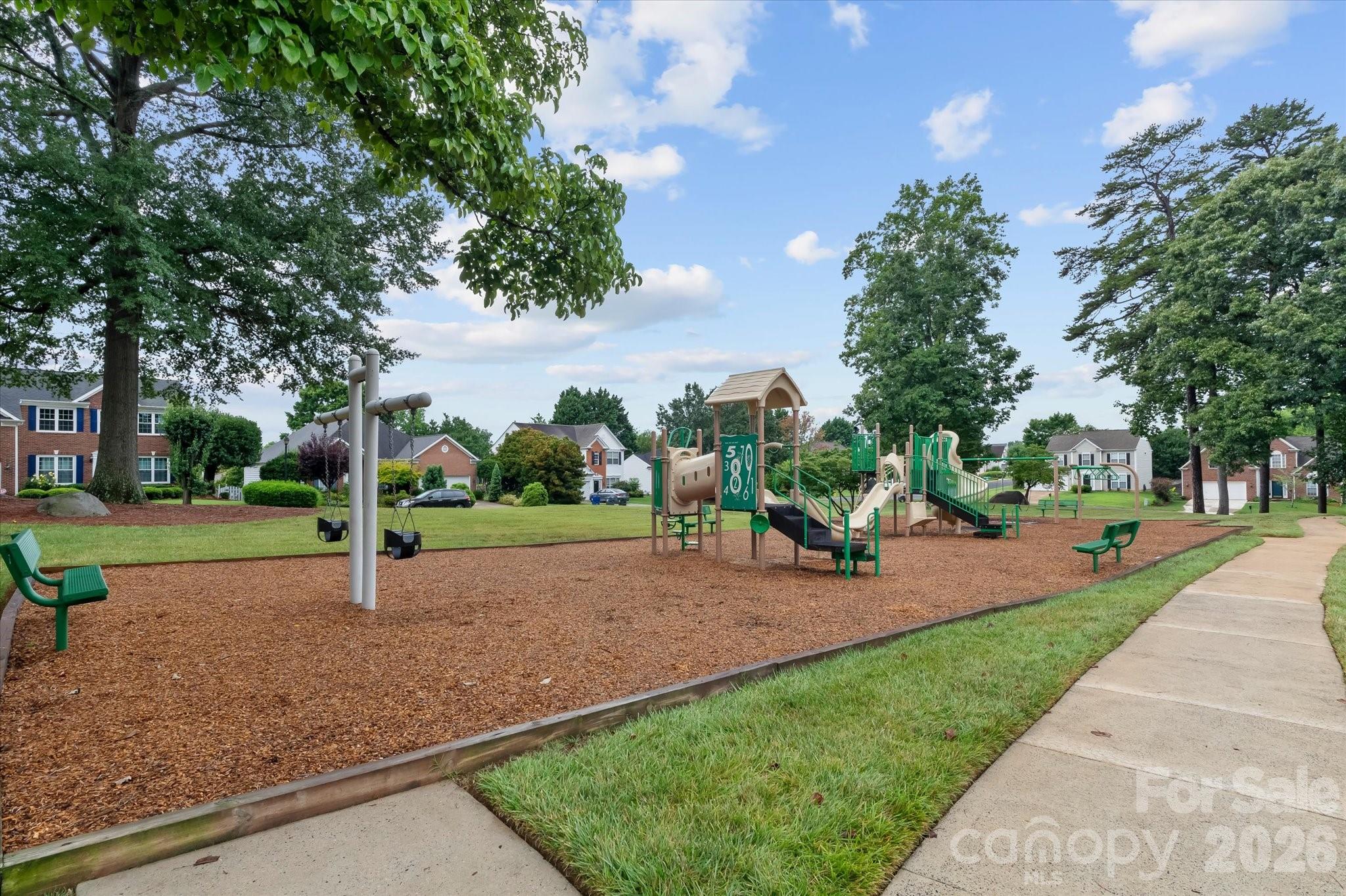 9407 Hillston Ridge Road — Huntersville
