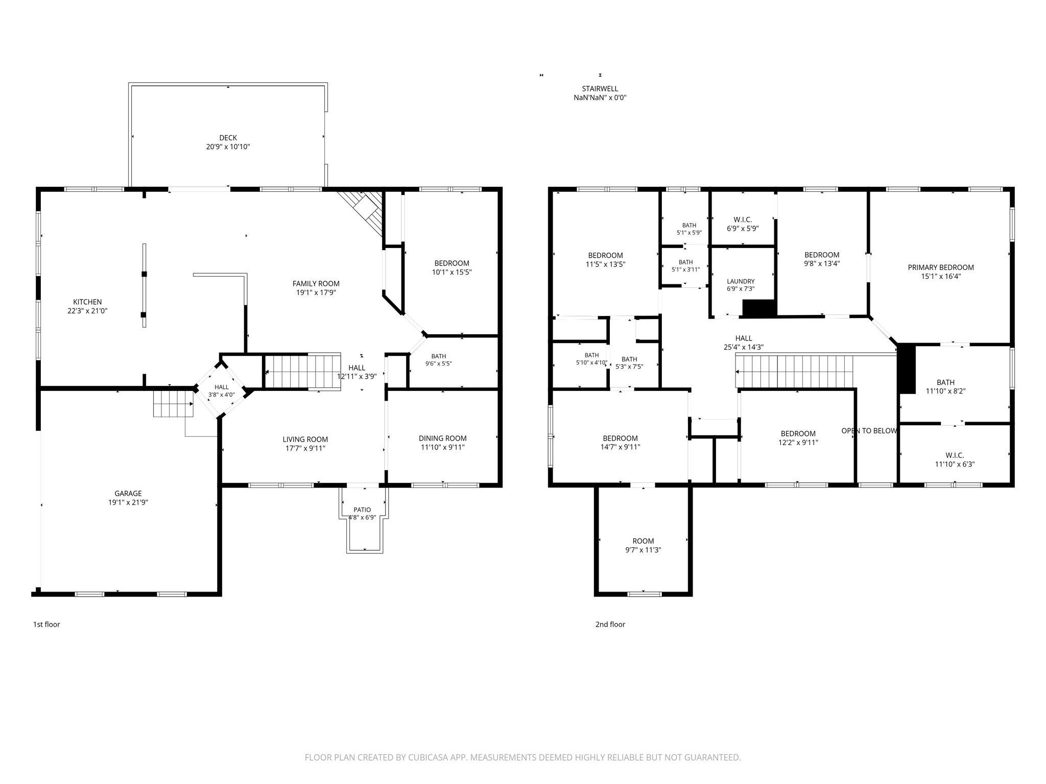 9407 Hillston Ridge Road — Huntersville