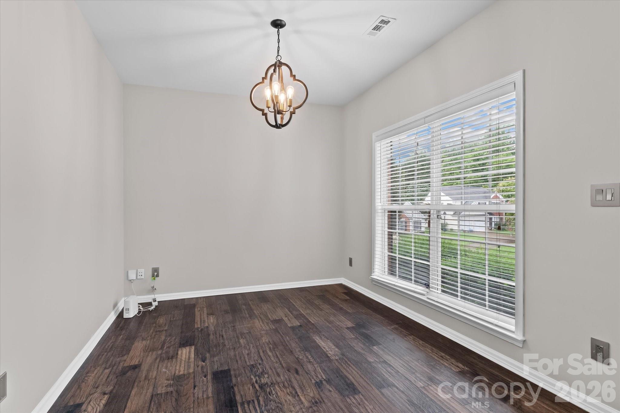 9407 Hillston Ridge Road — Huntersville