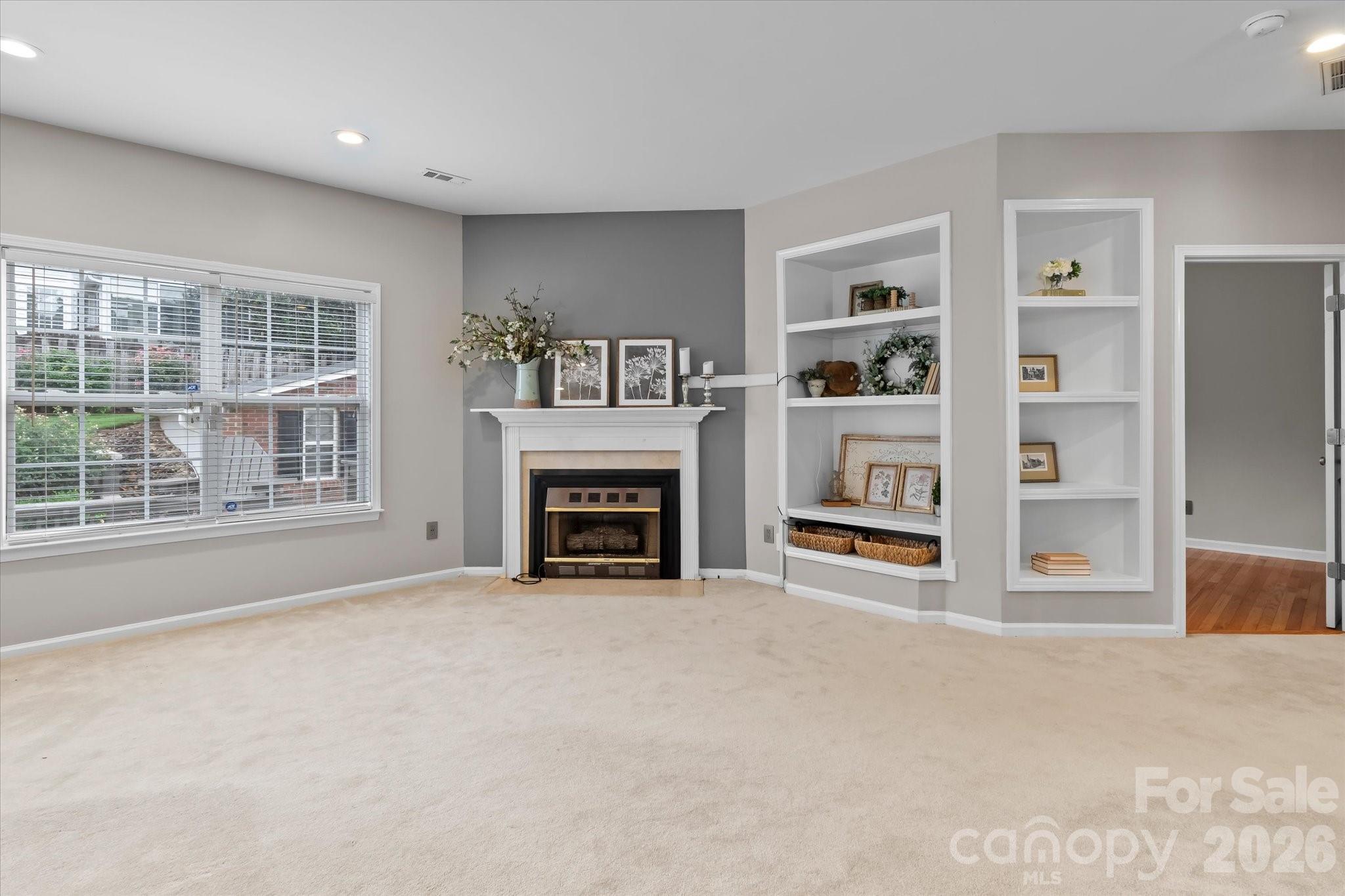9407 Hillston Ridge Road — Huntersville