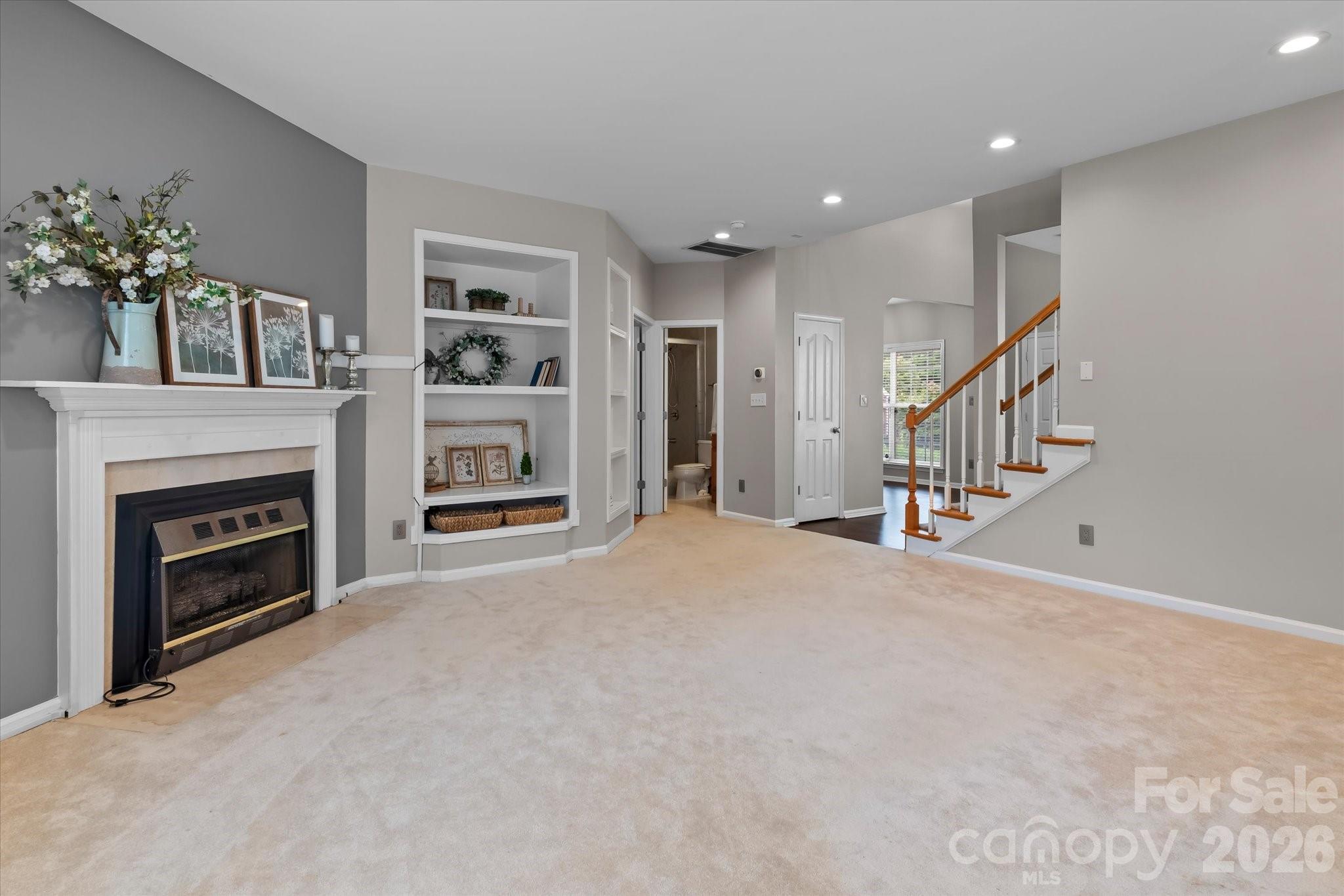 9407 Hillston Ridge Road — Huntersville