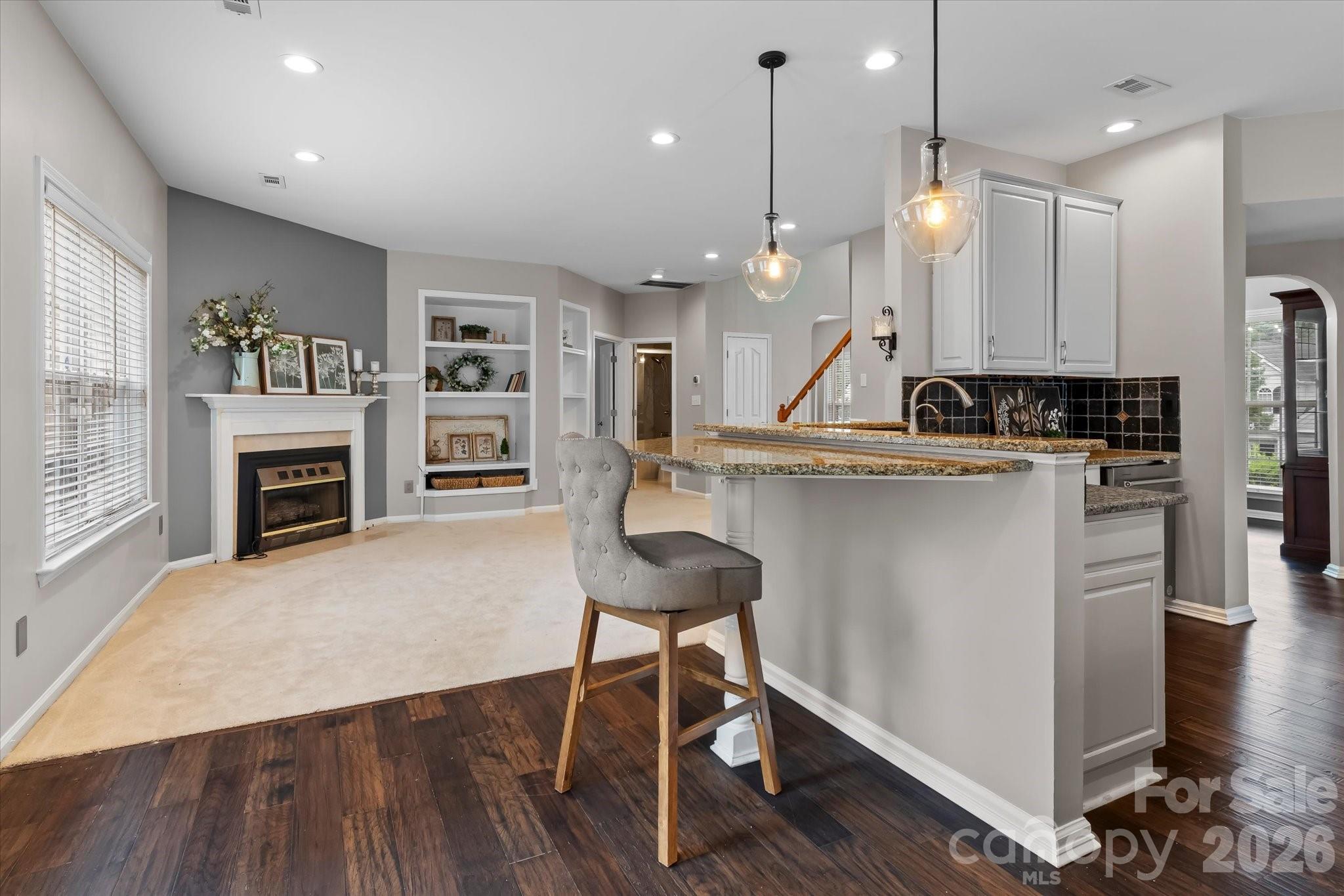 9407 Hillston Ridge Road — Huntersville