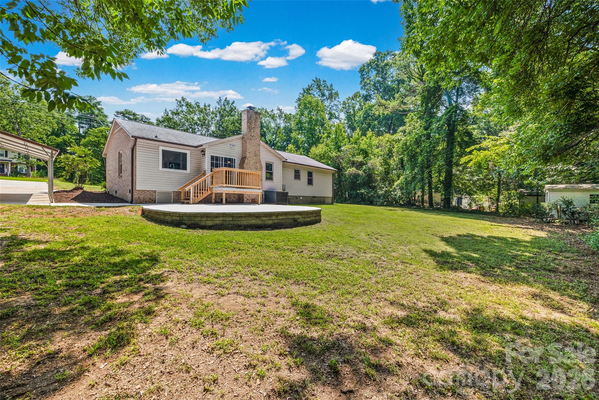 3355 Kingsfield Road — Rock Hill