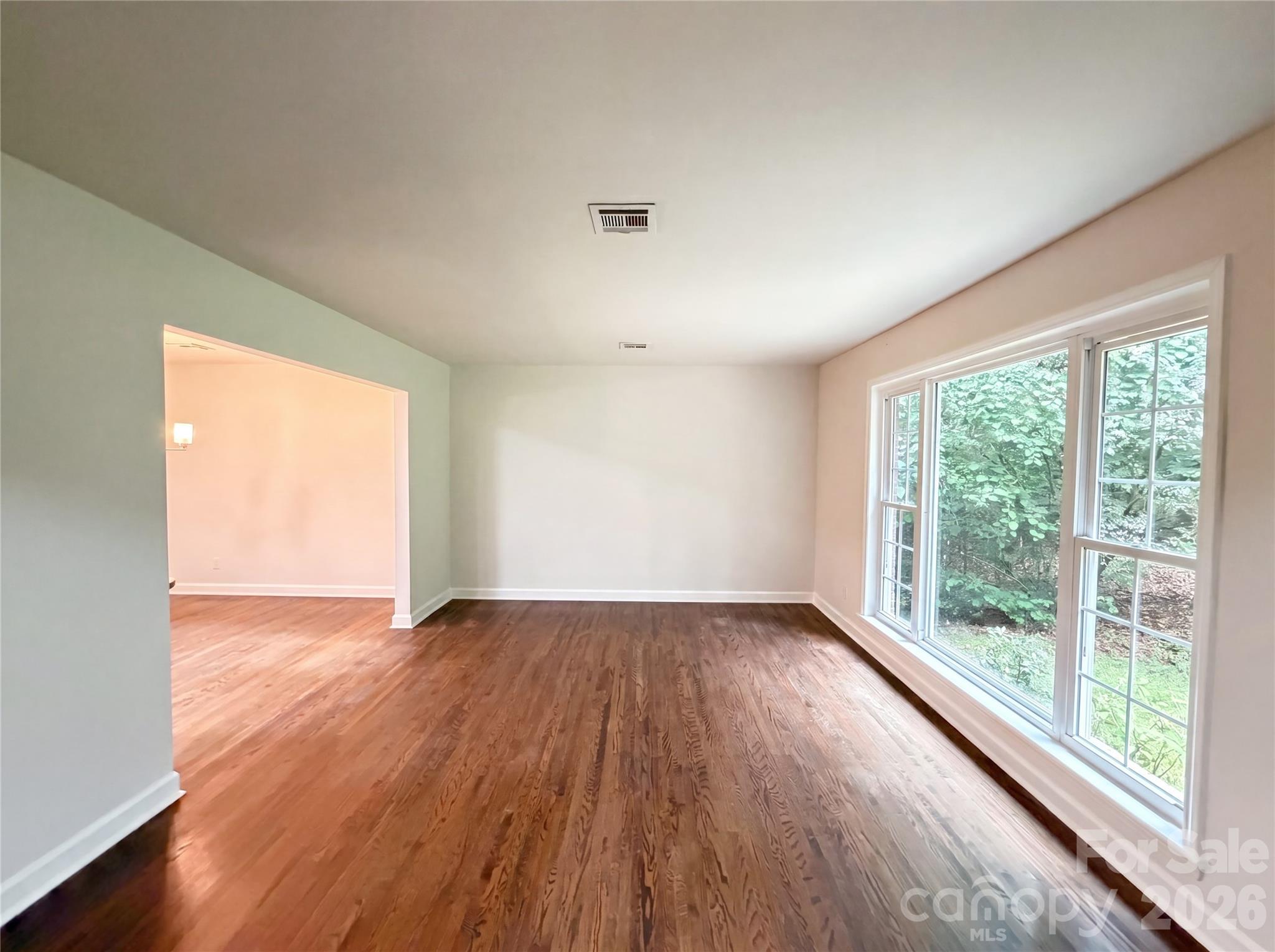 2200 Fair Forest Drive — Matthews