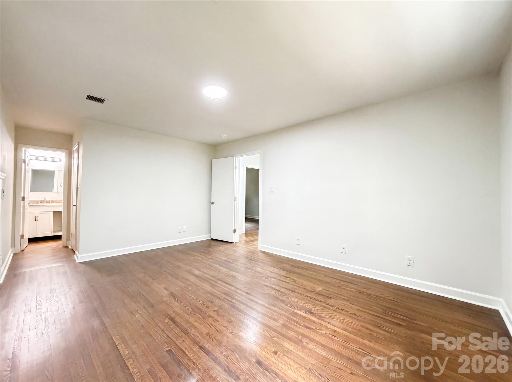 2200 Fair Forest Drive — Matthews