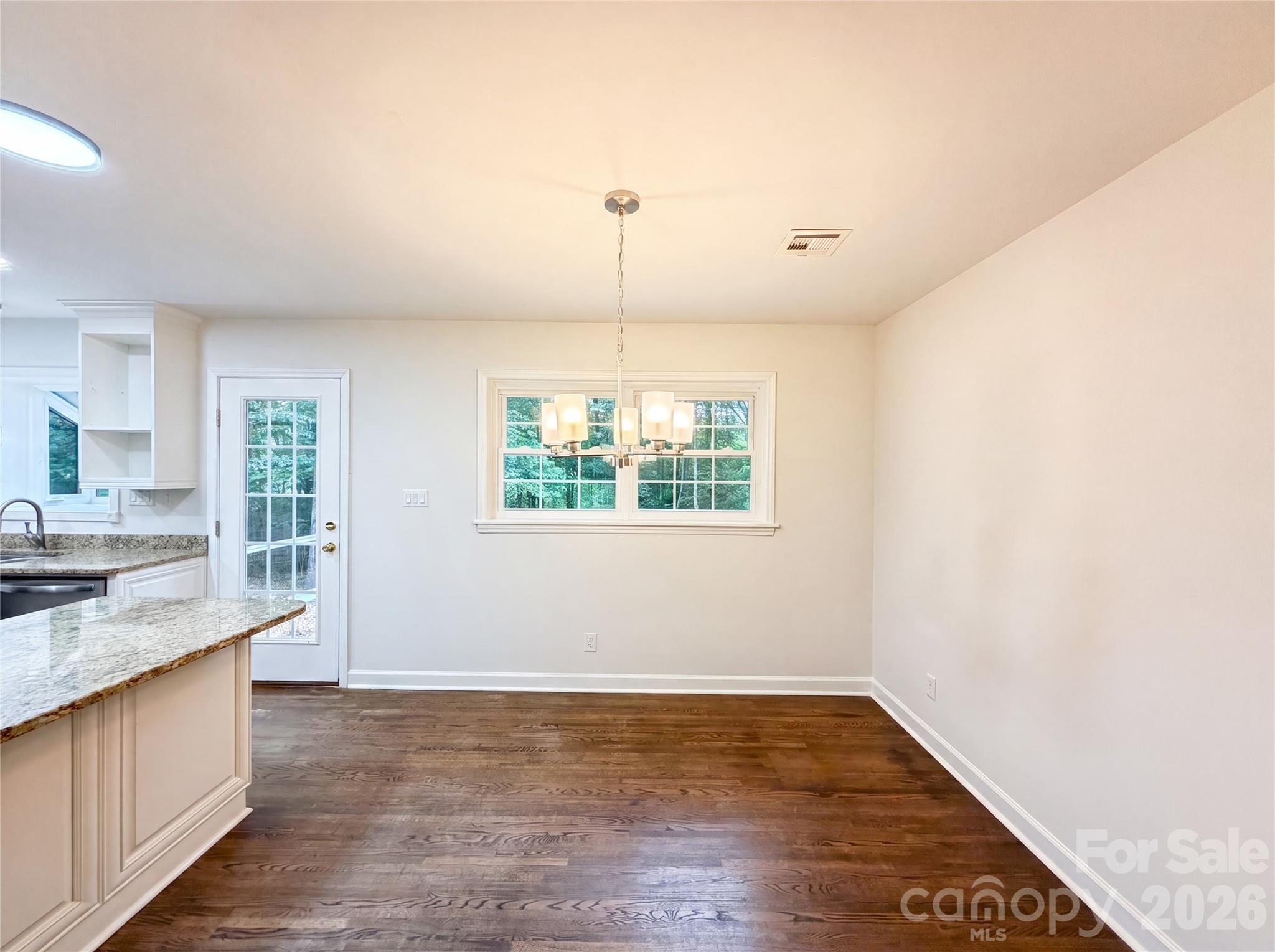 2200 Fair Forest Drive — Matthews