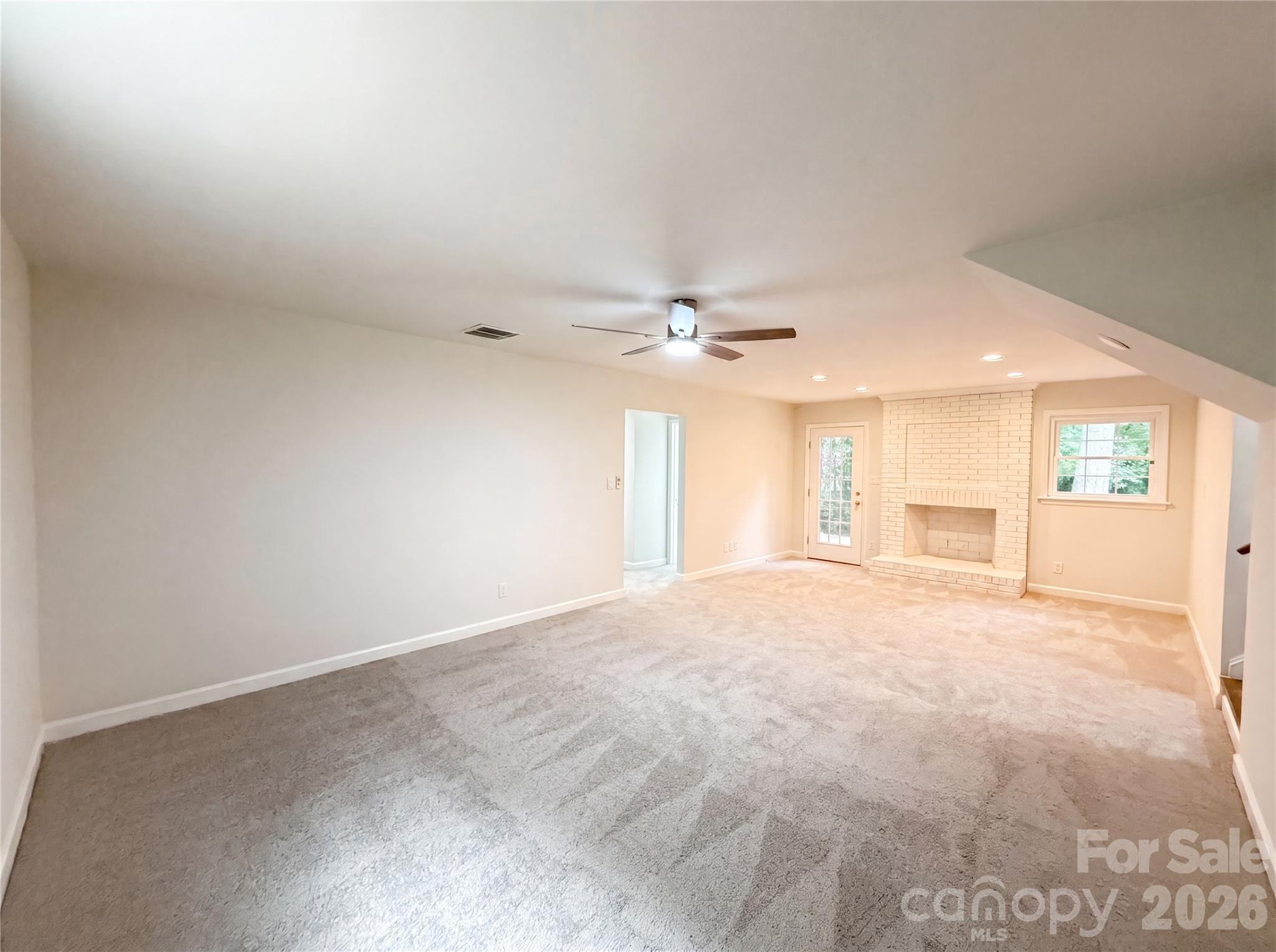 2200 Fair Forest Drive — Matthews