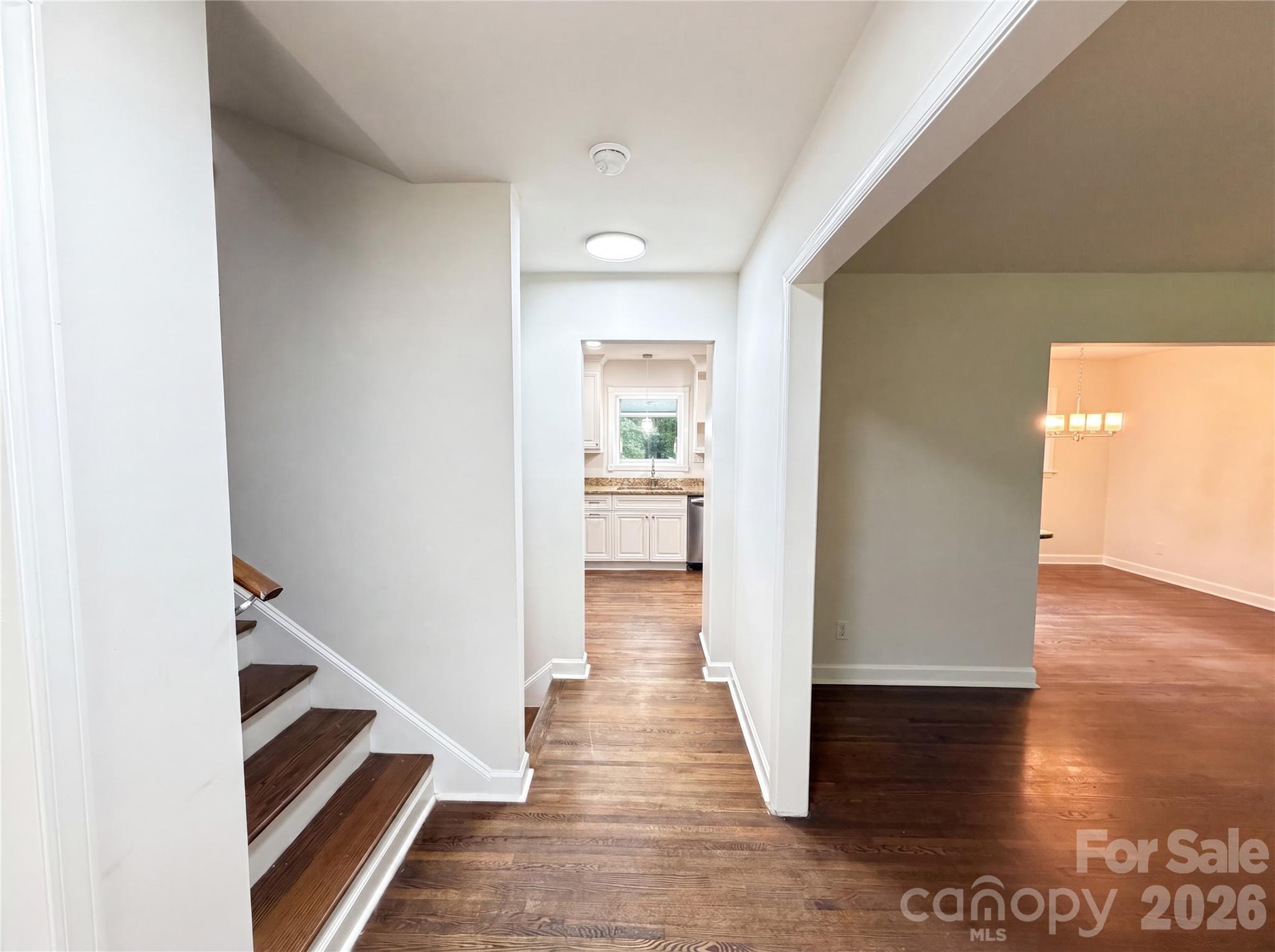 2200 Fair Forest Drive — Matthews