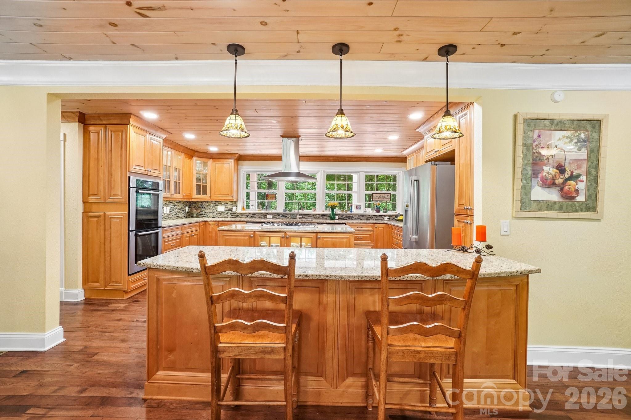 671 Trillium Lane — Mars Hill