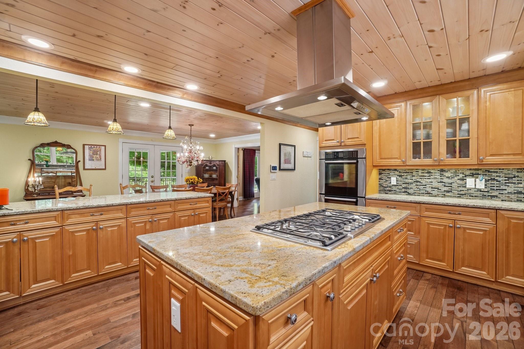 671 Trillium Lane — Mars Hill