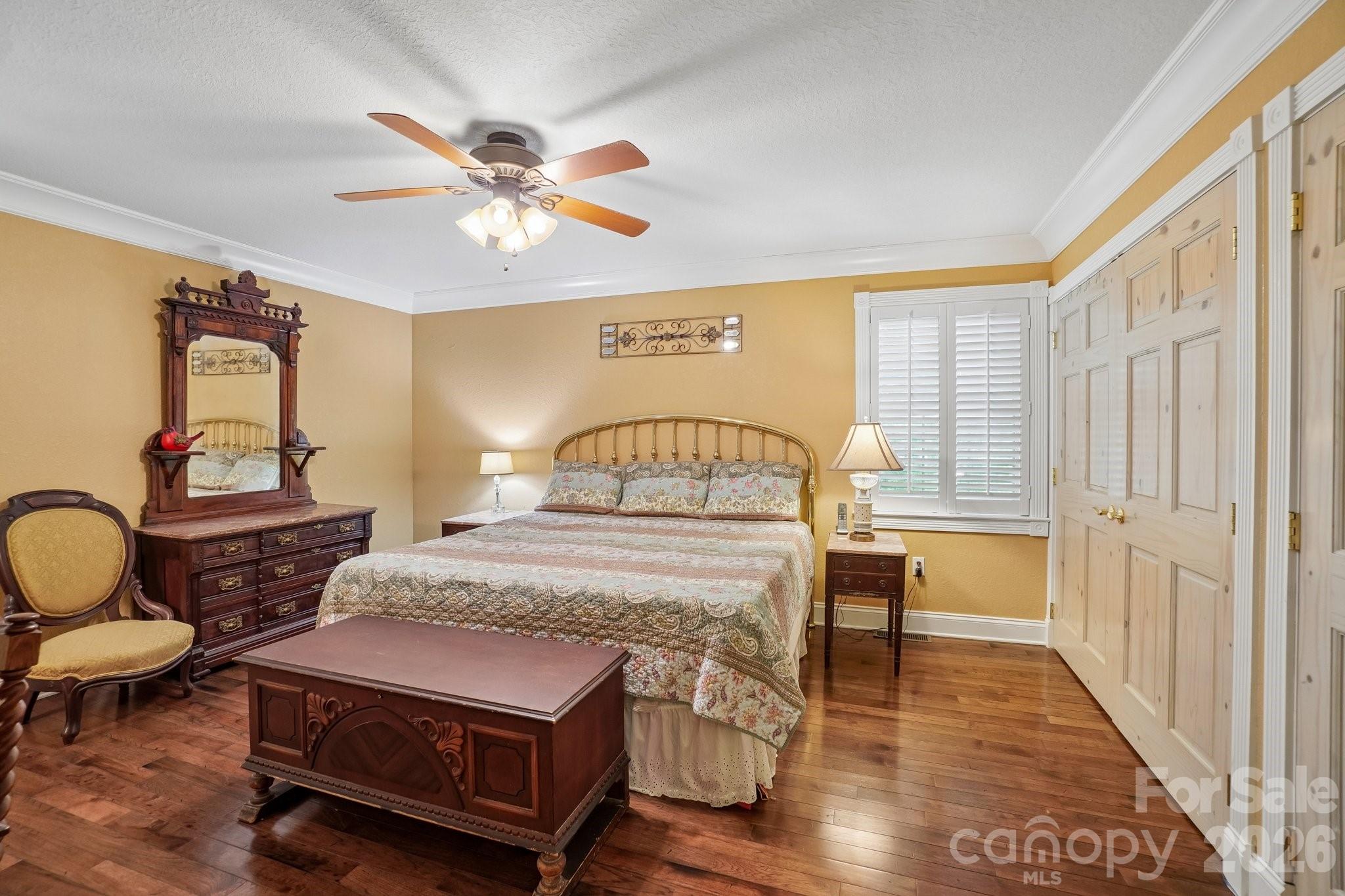 671 Trillium Lane — Mars Hill