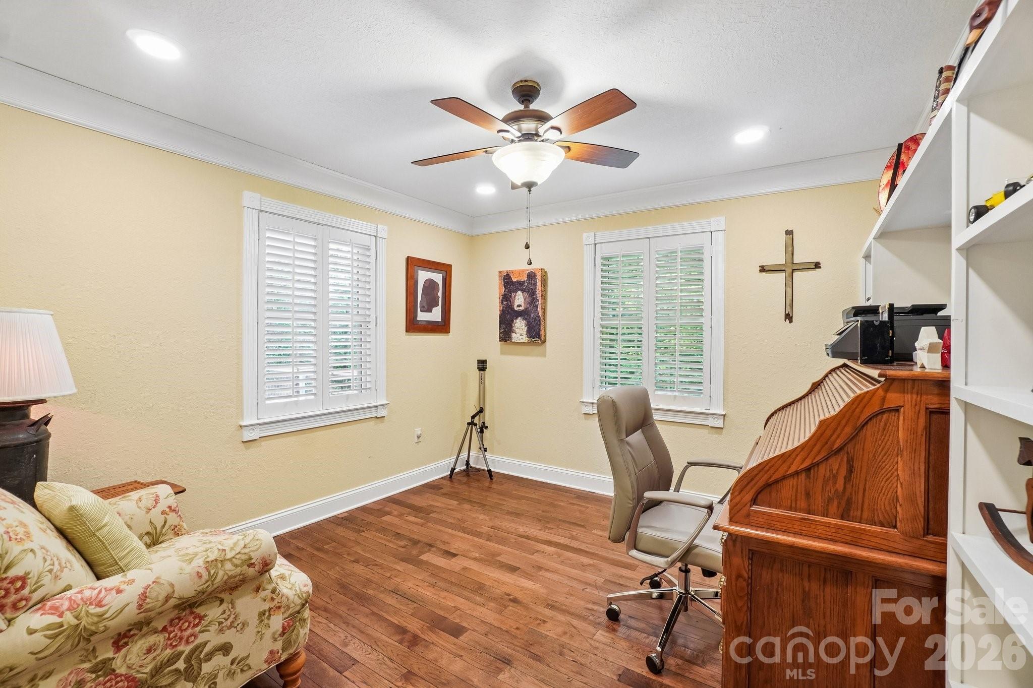 671 Trillium Lane — Mars Hill