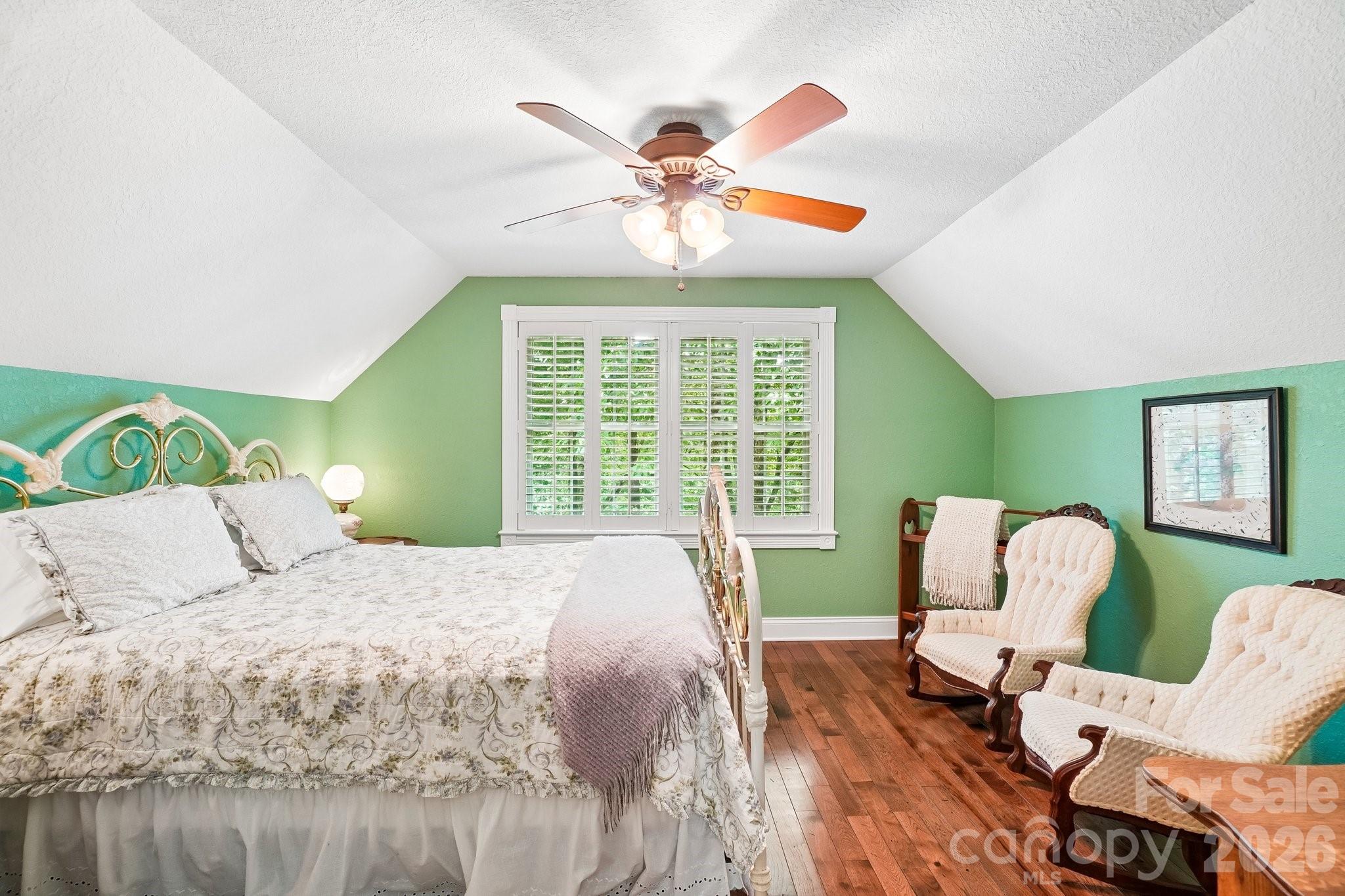 671 Trillium Lane — Mars Hill