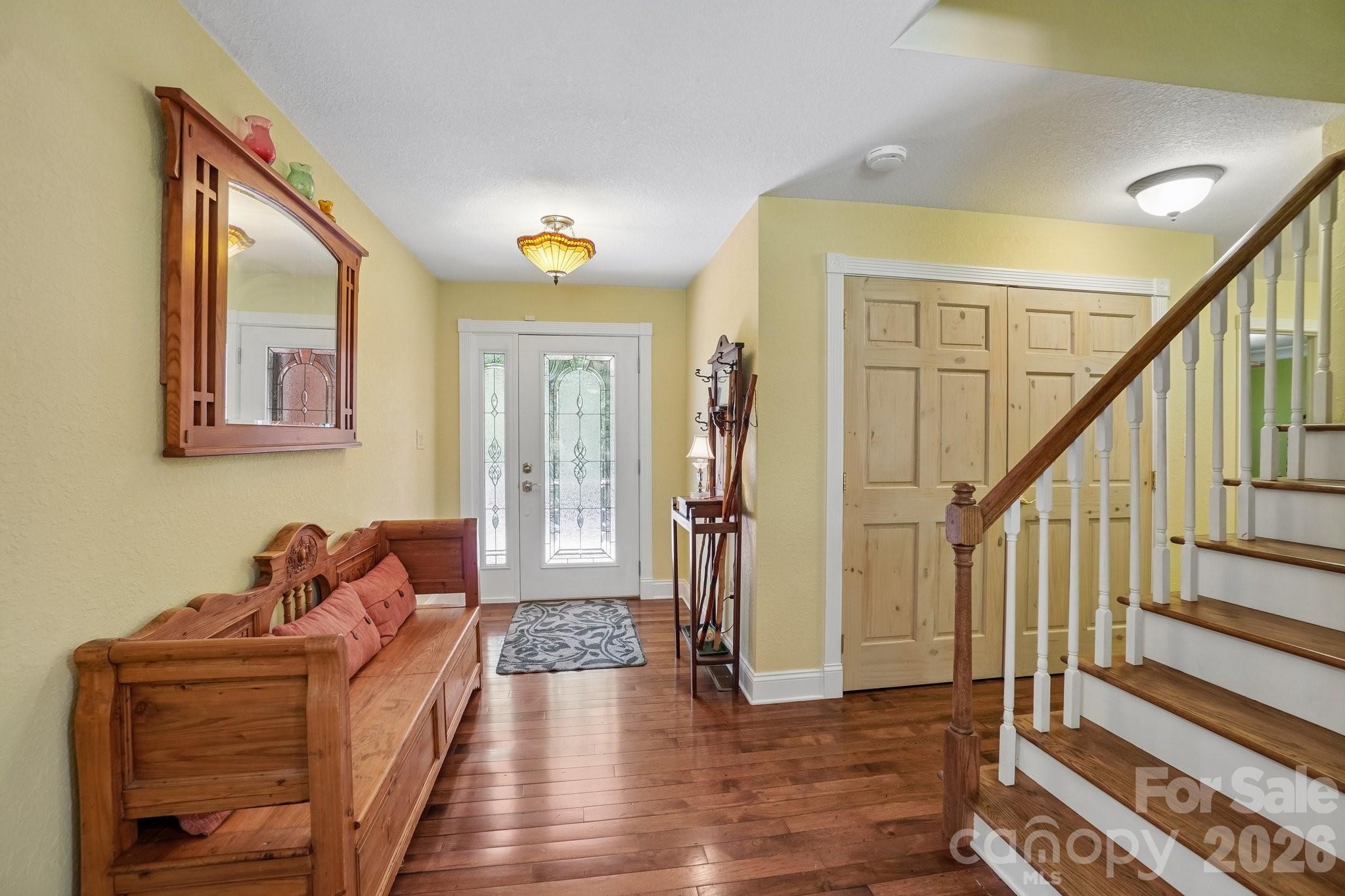 671 Trillium Lane — Mars Hill