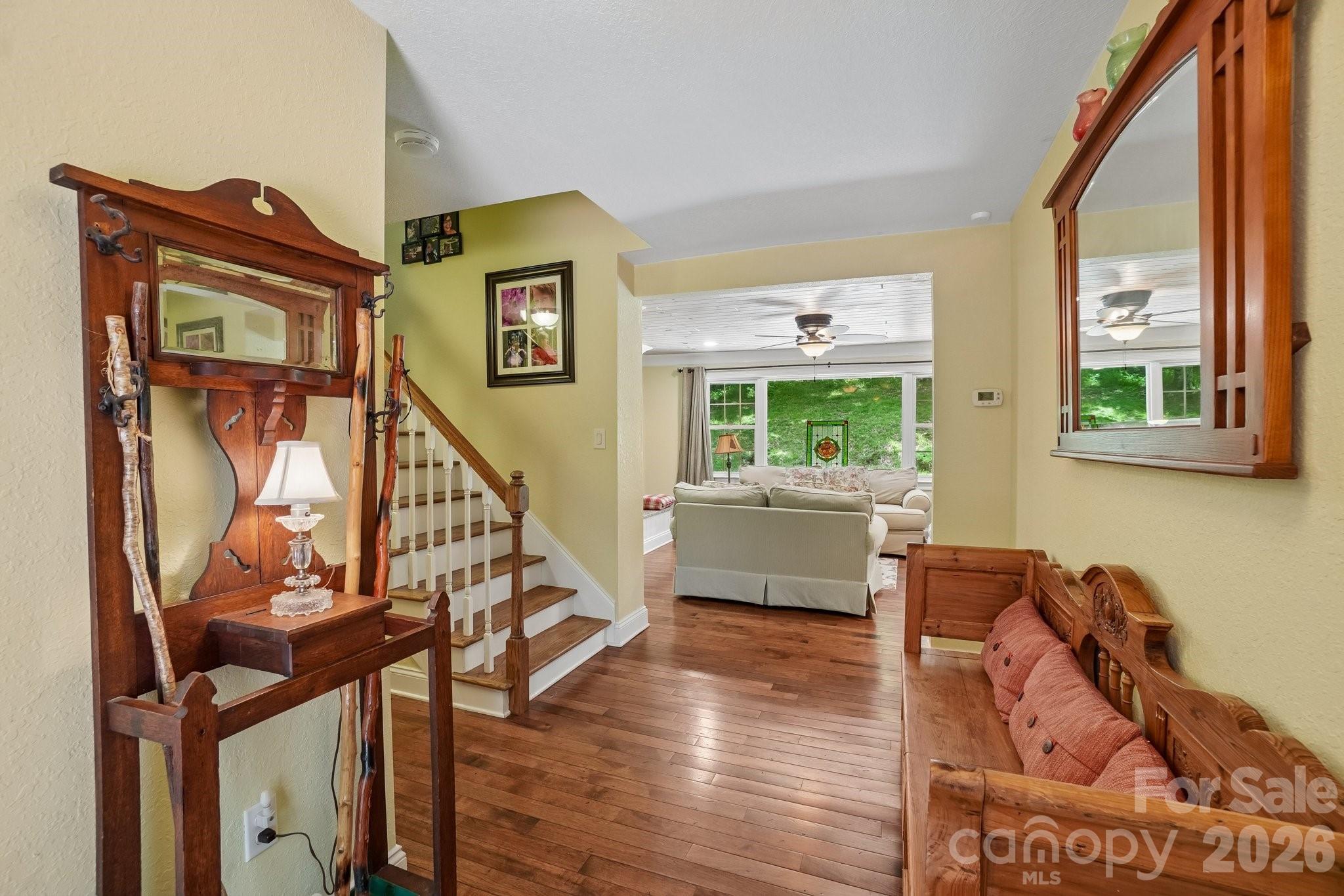 671 Trillium Lane — Mars Hill