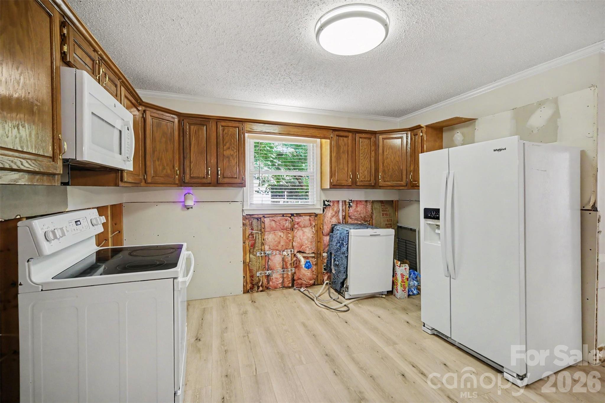 2710 Eva Drive NW — Concord